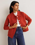 Gilet Charlotte-Rouille