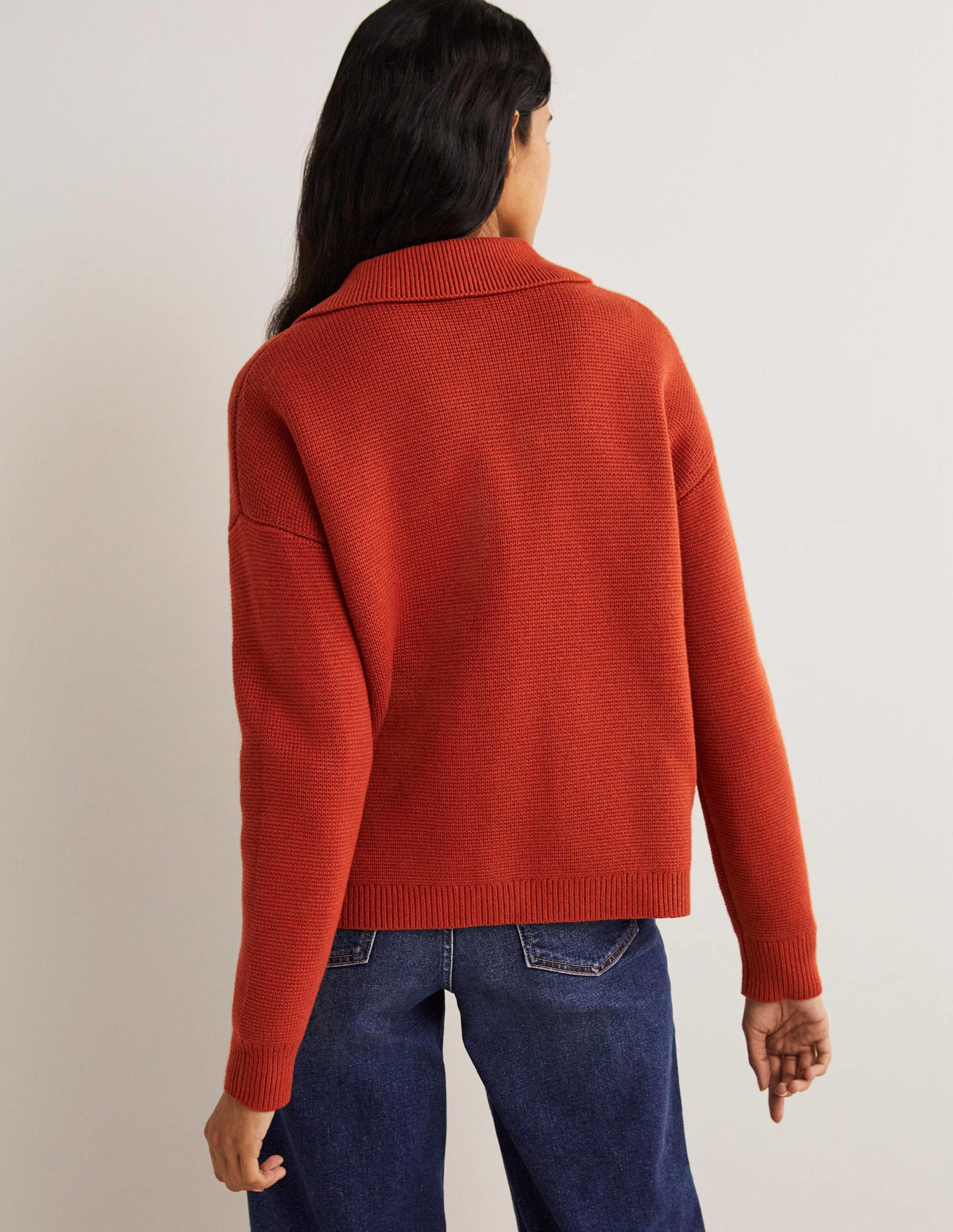 Gilet Charlotte-Rouille-3