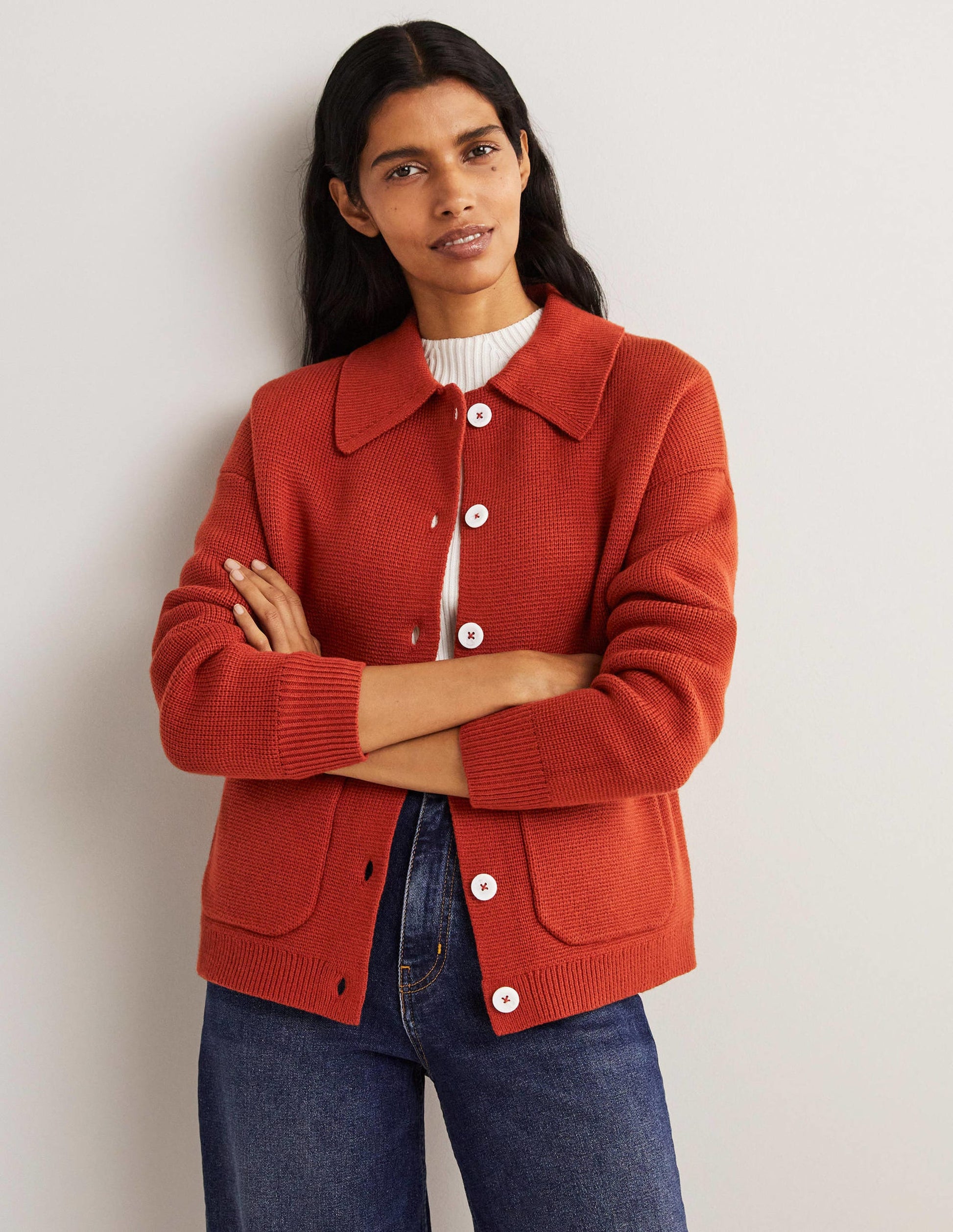Gilet Charlotte-Rouille-5