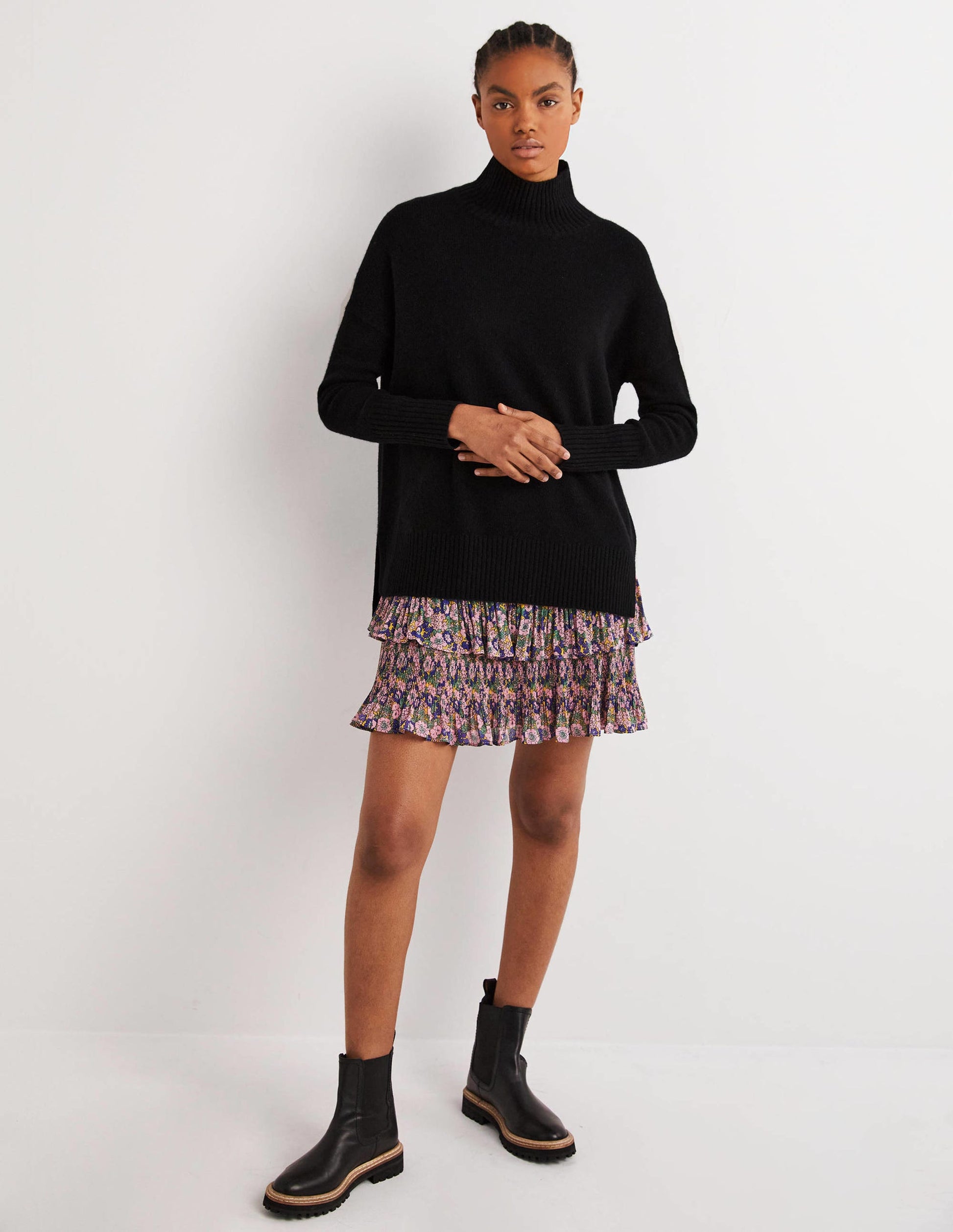 Jessica Oversize-Pullover-Schwarz-1