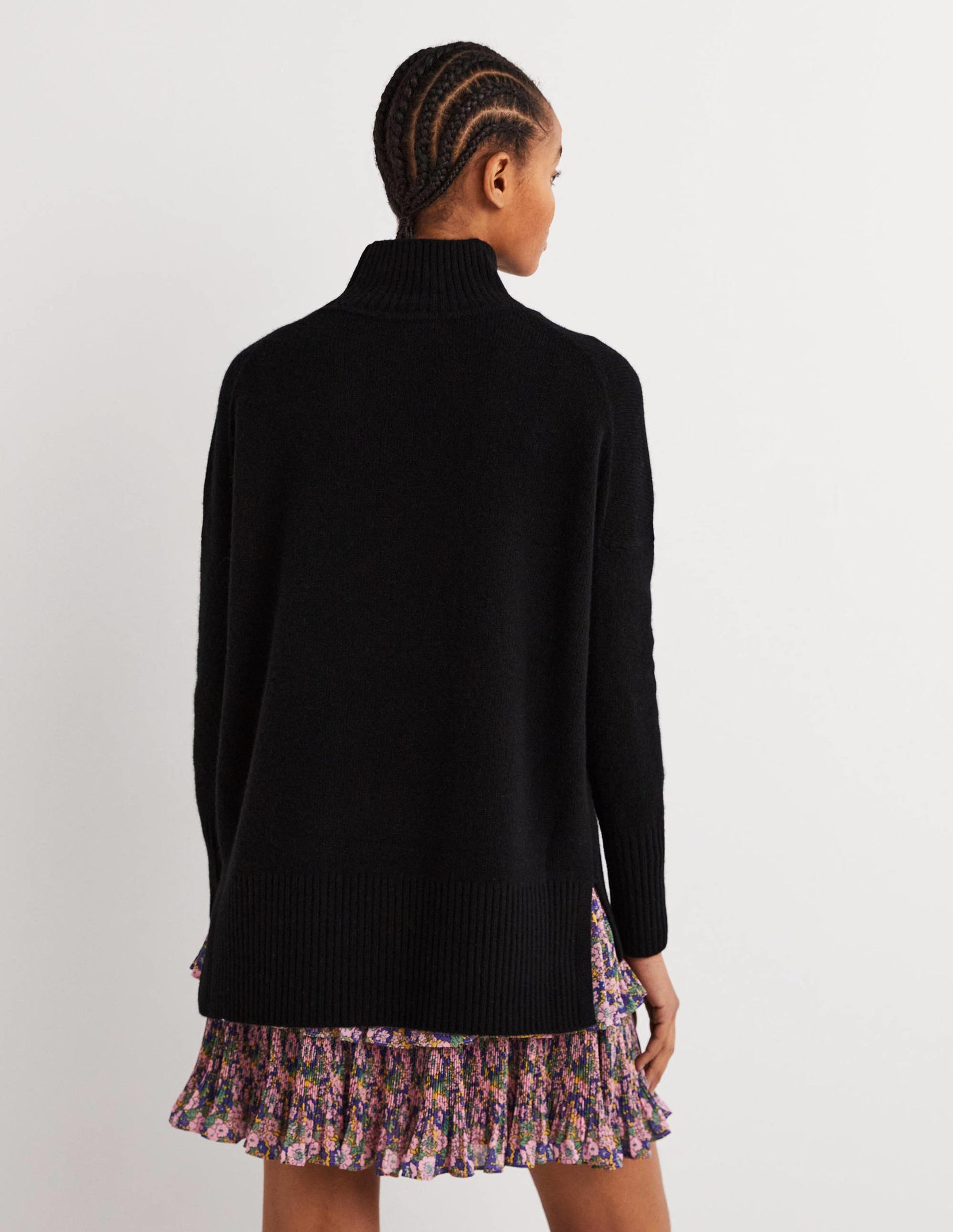Jessica Oversize-Pullover-Schwarz-3