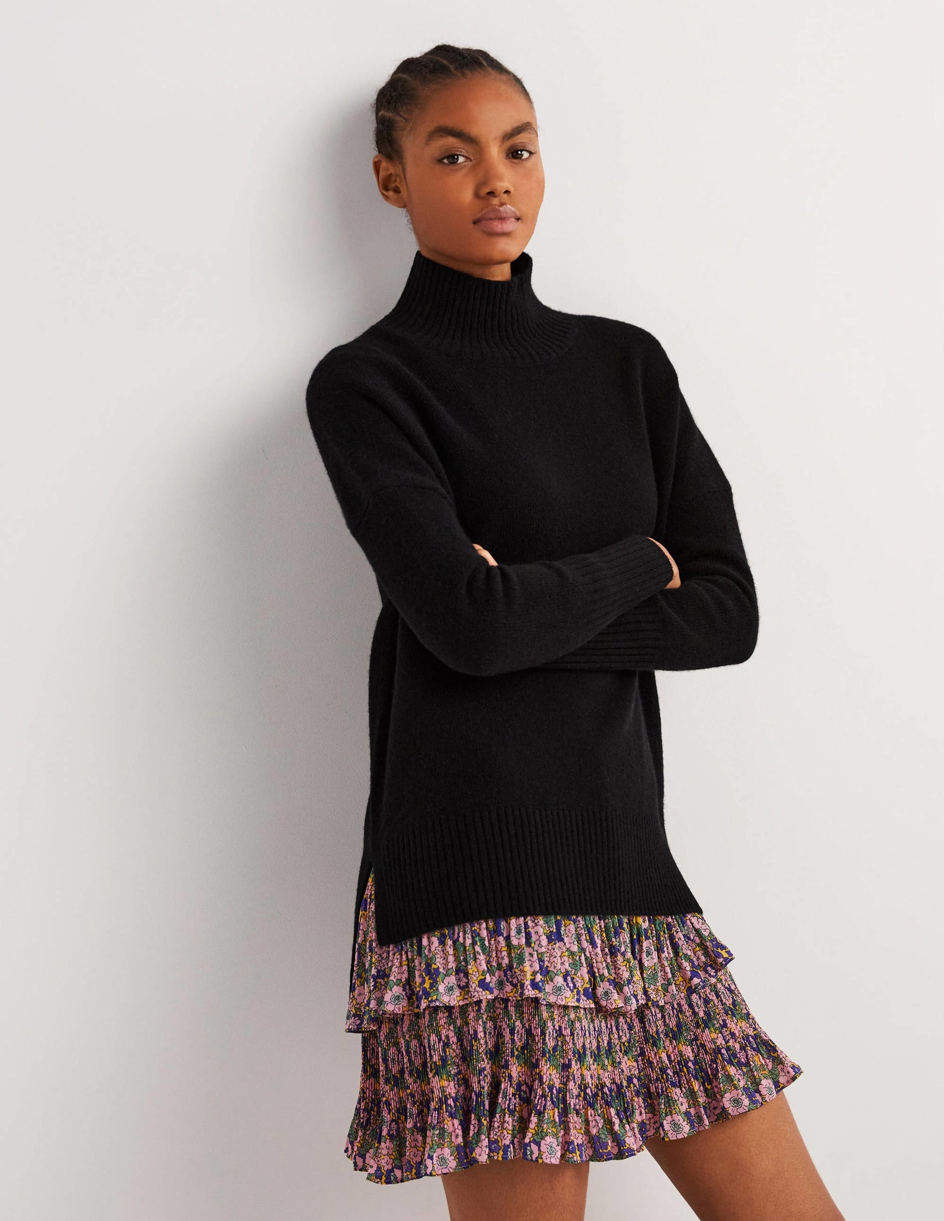 Jessica Oversize-Pullover-Schwarz-4