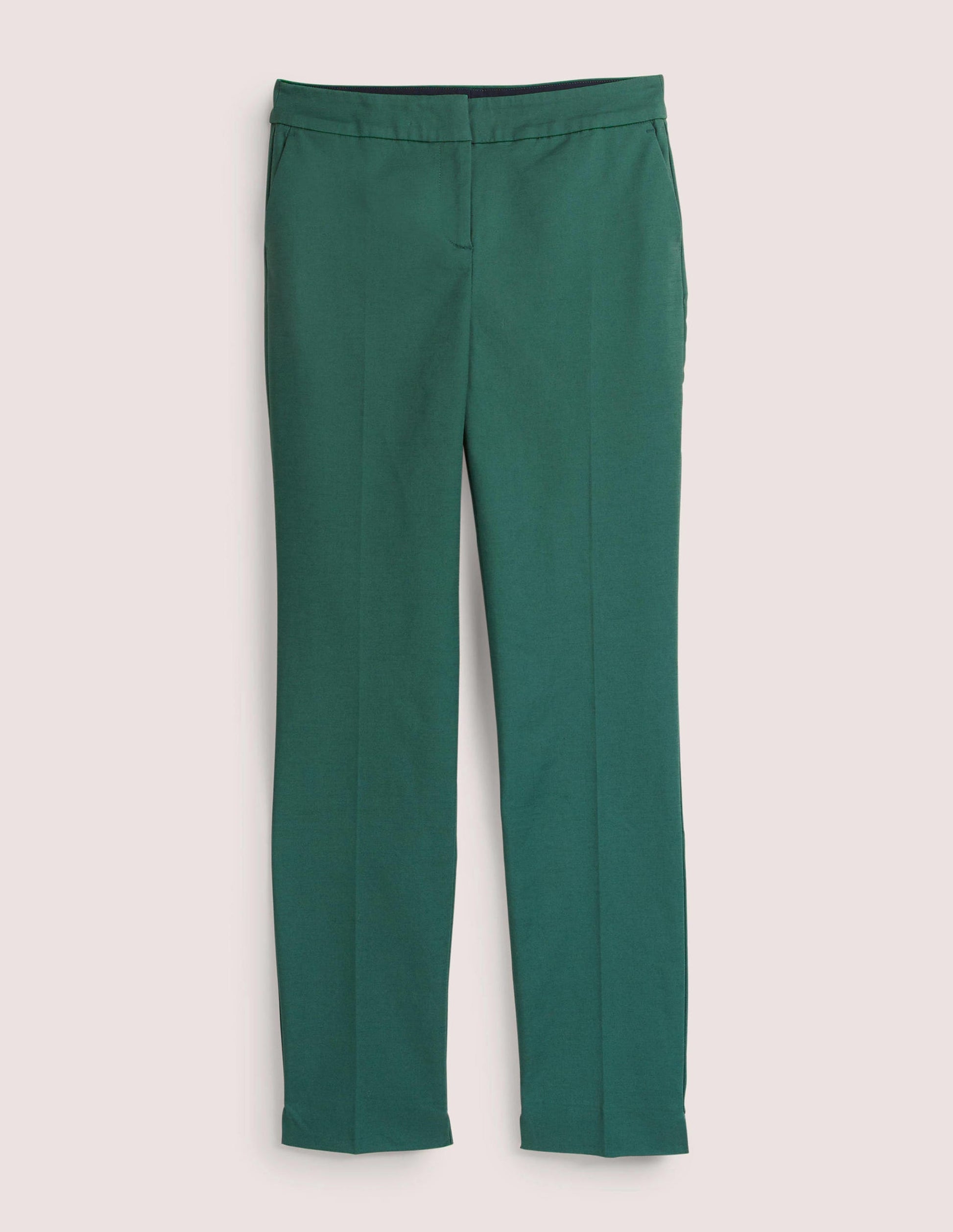 Richmond Hose-Trekking-Grün-7