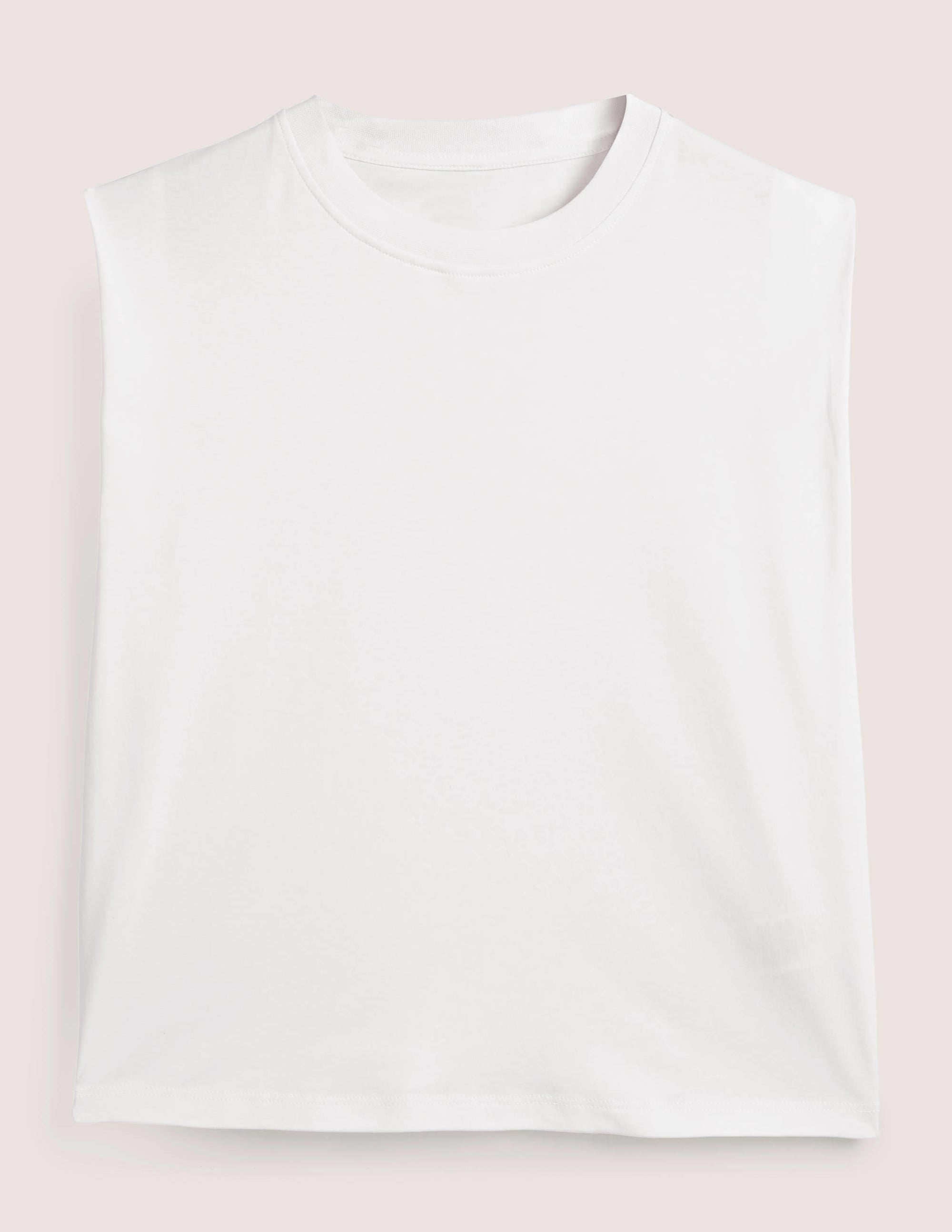 Débardeur-Blanc - Image 5