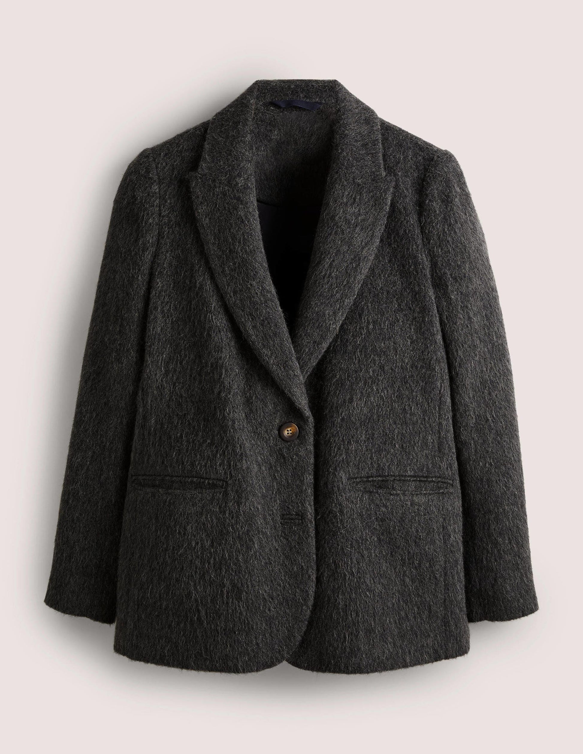 Blazer en laine-Anthracite-6