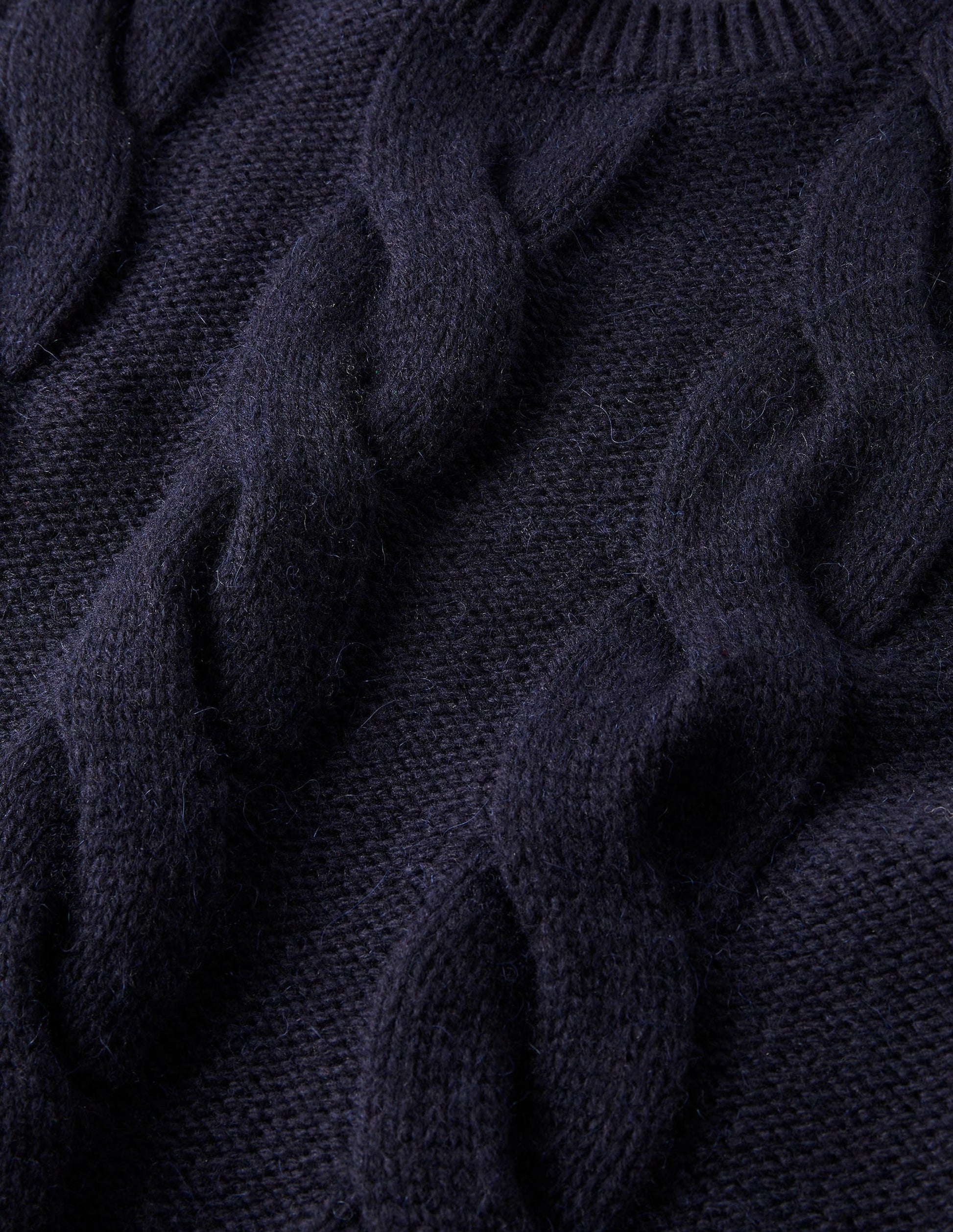 Débardeur torsadé-Bleu marine-7