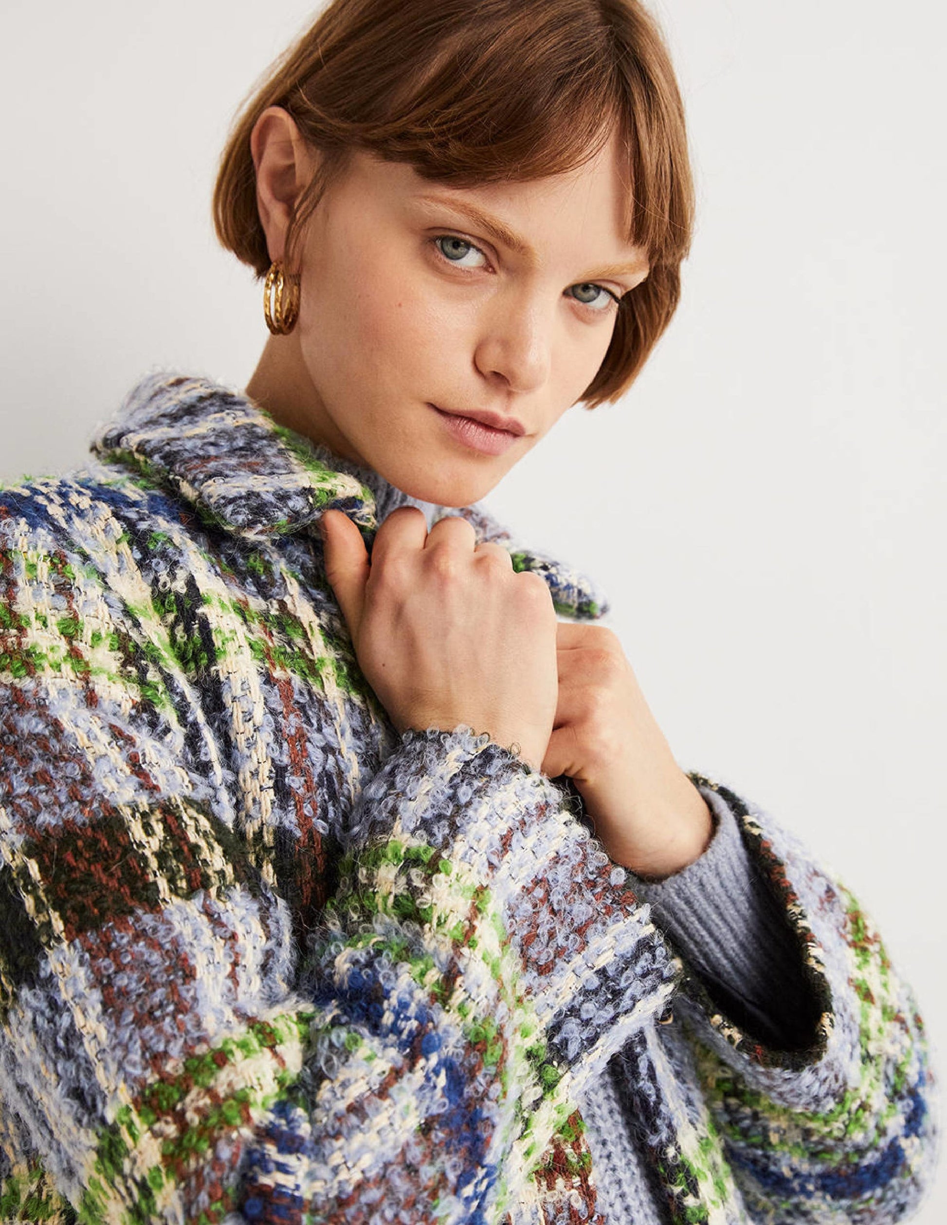 Textured Wool Coat-Check-2