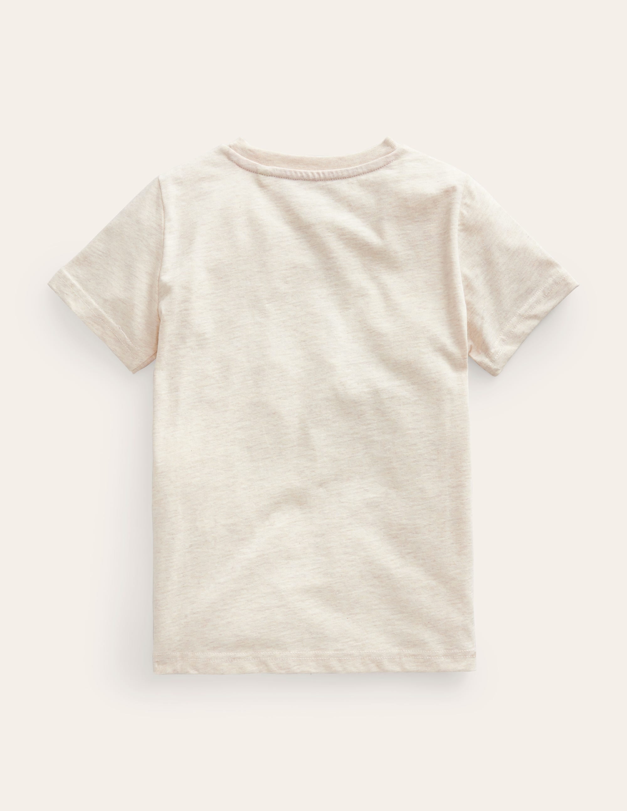 T-shirt à imprimé planche de paddle-Avoine - Image 2