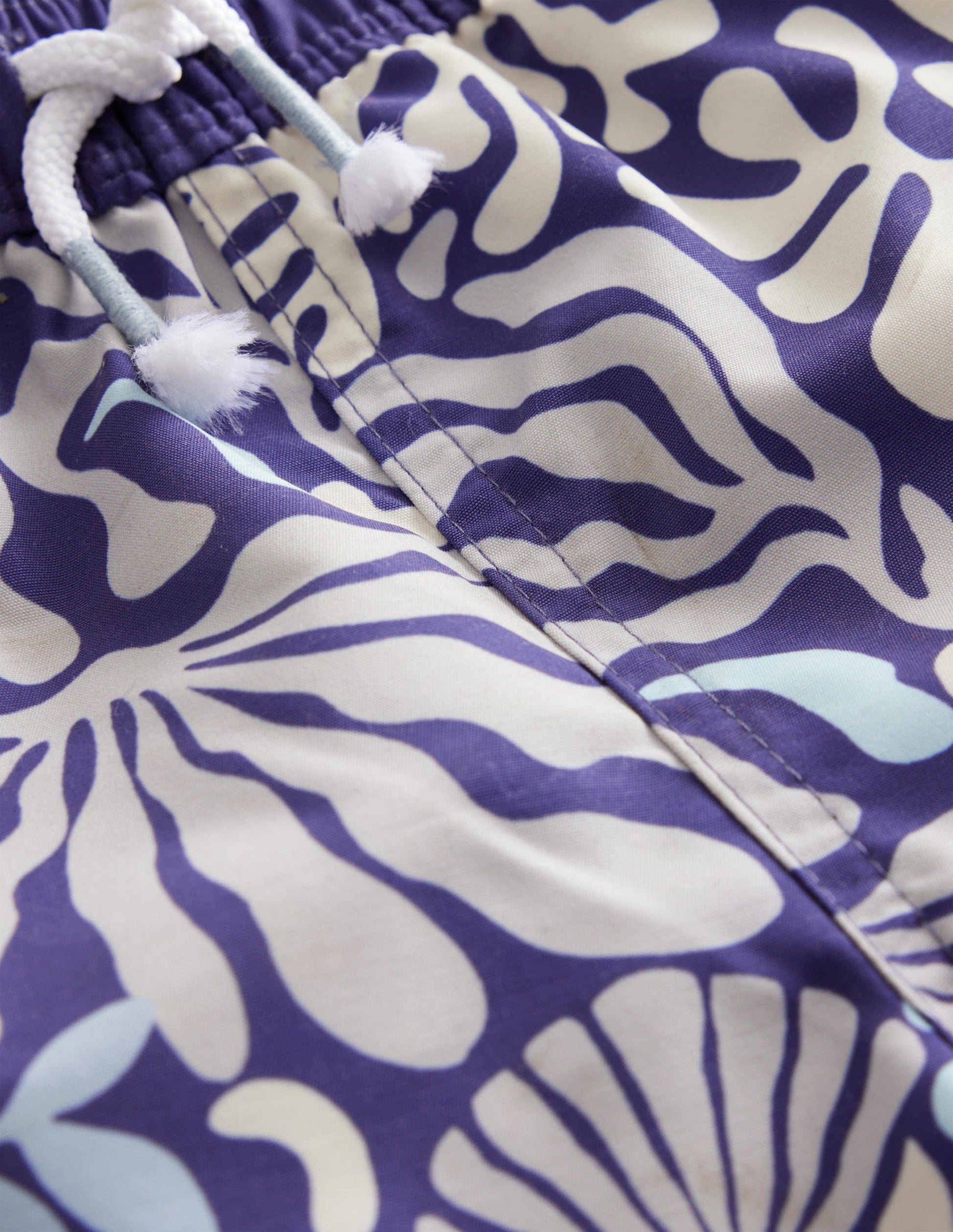 Swim Shorts-Starboard Coral Reef-4