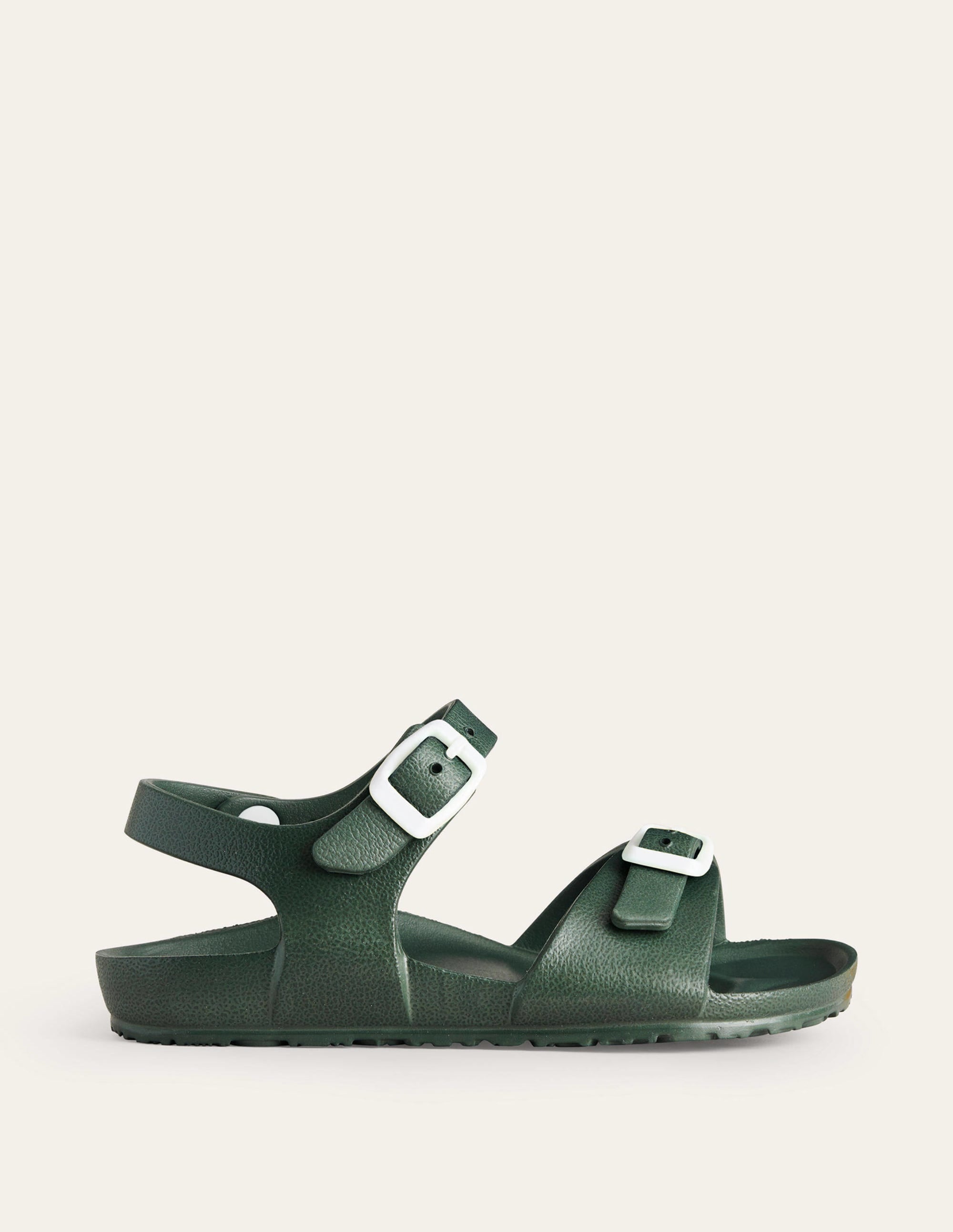 Waterproof Sandals-Khaki - Image 1