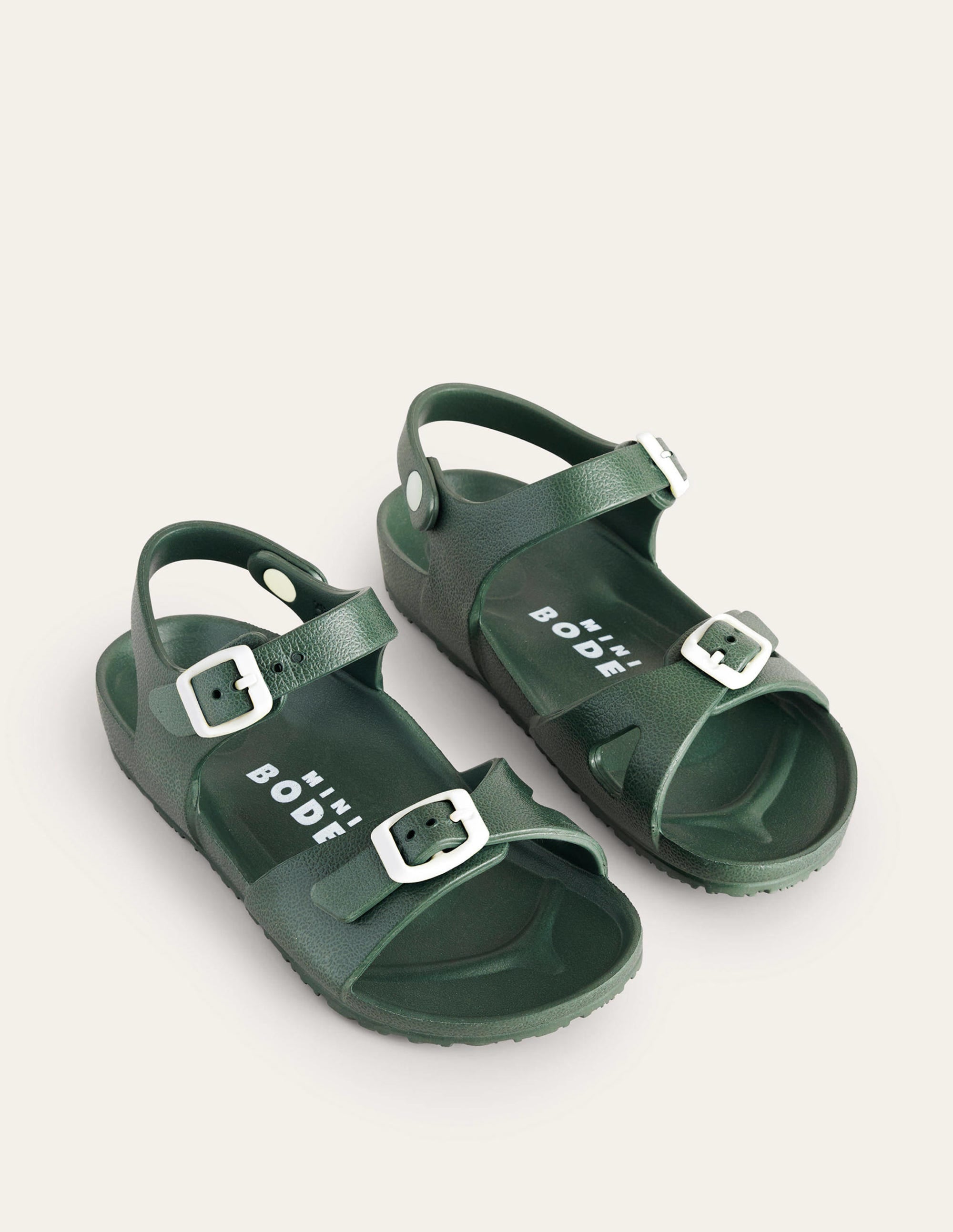 Waterproof Sandals-Khaki - Image 2