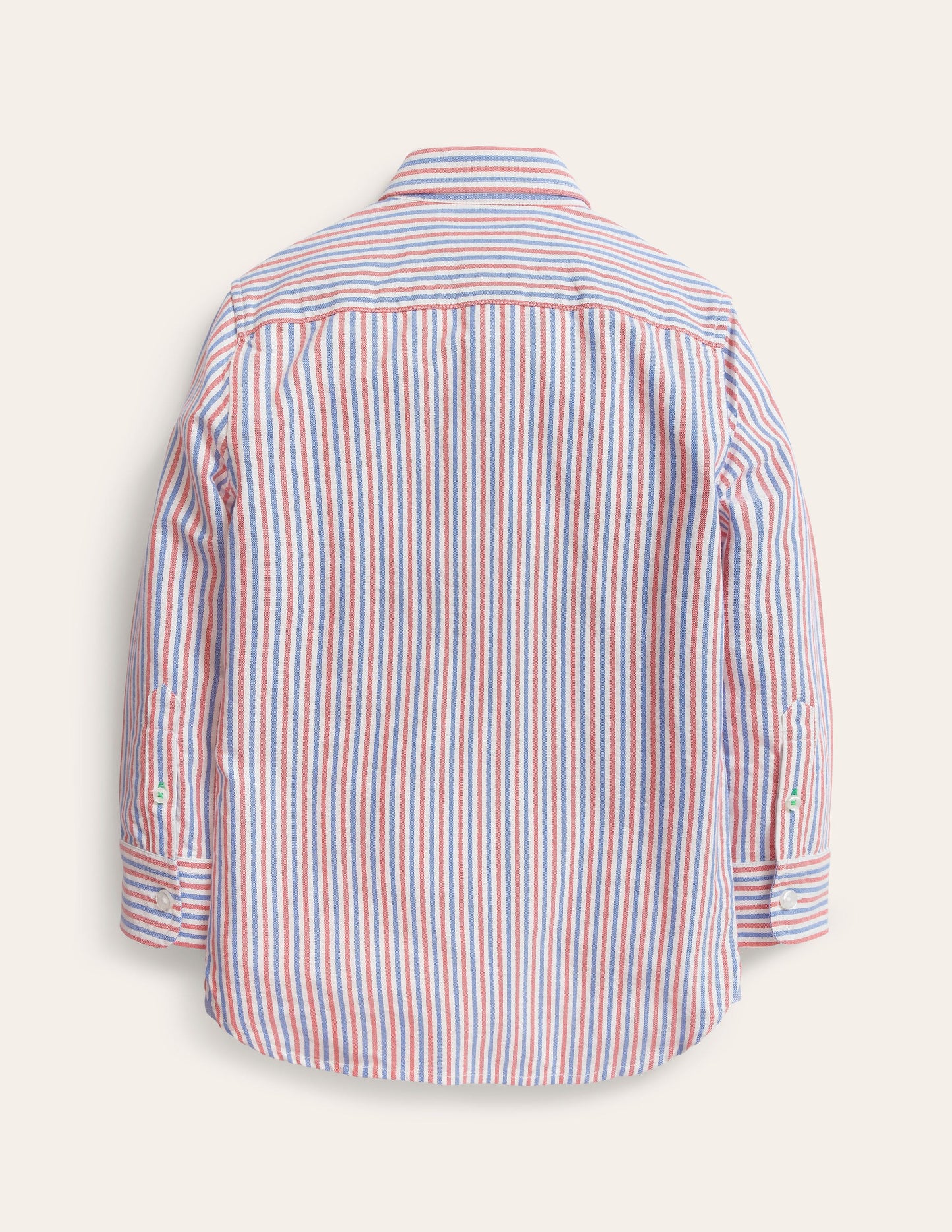 Chemise en oxford-Confiture/penzance