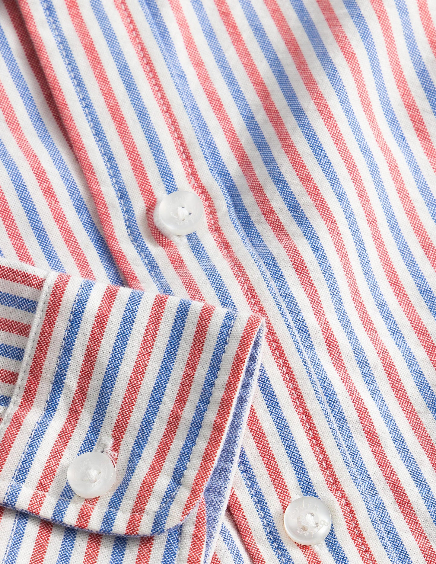 Chemise en oxford-Confiture/penzance