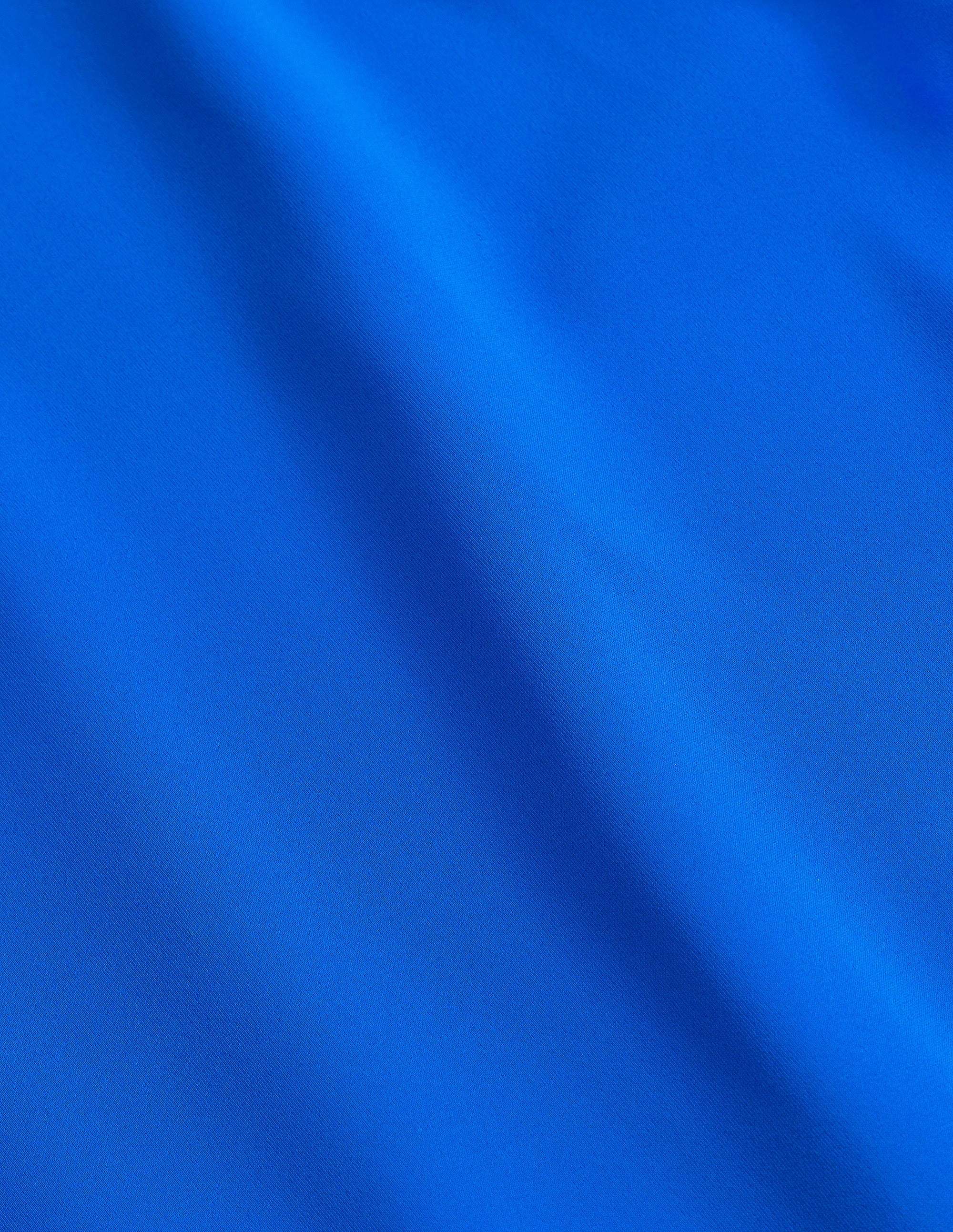 Haut de plage-Colourblock bleu - Image 3