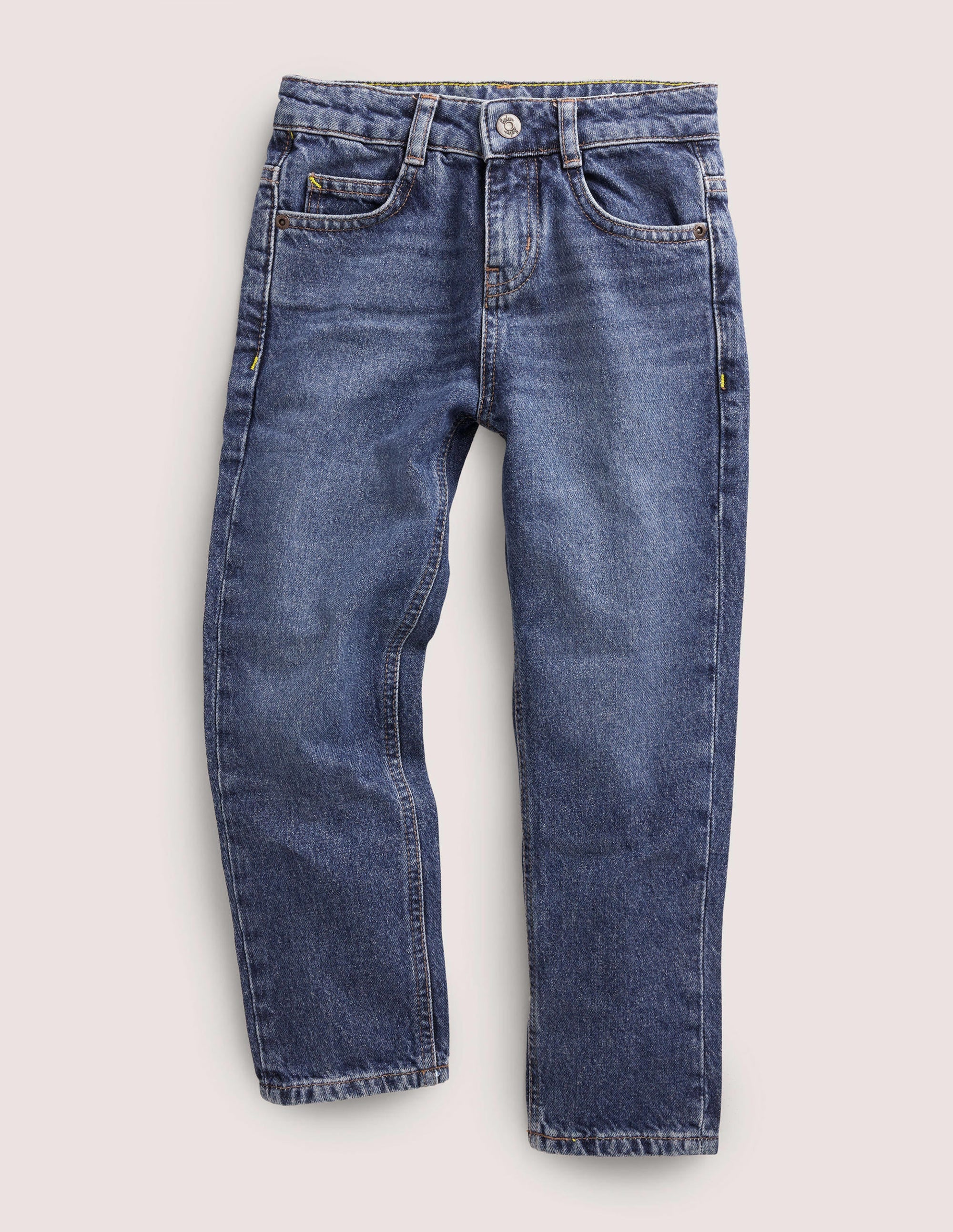 Skater Jeans-Dark Vintage - Image 1
