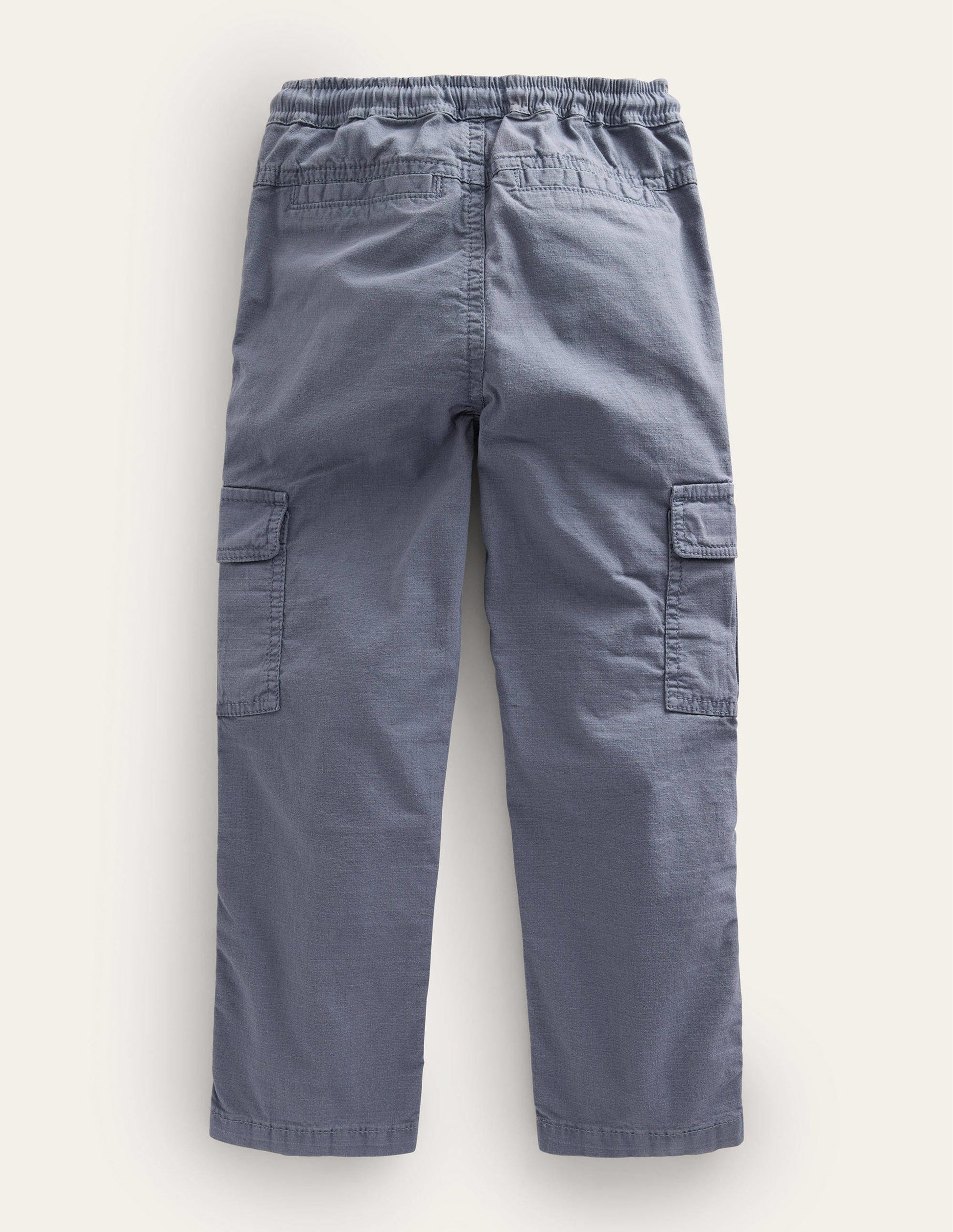 Cargo-Pull-on-Hose-Pflastersteingrau-2