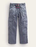 Cargo-Pull-on-Hose-Pflastersteingrau