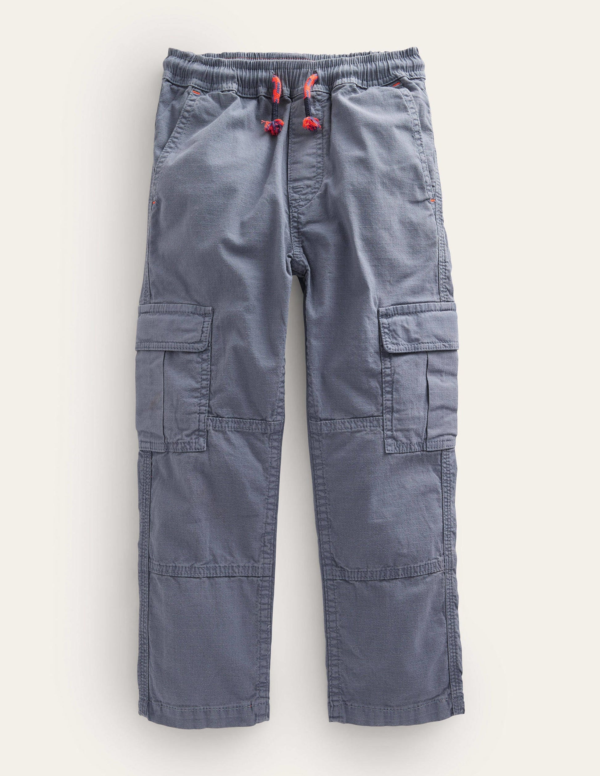 Cargo-Pull-on-Hose-Pflastersteingrau-1