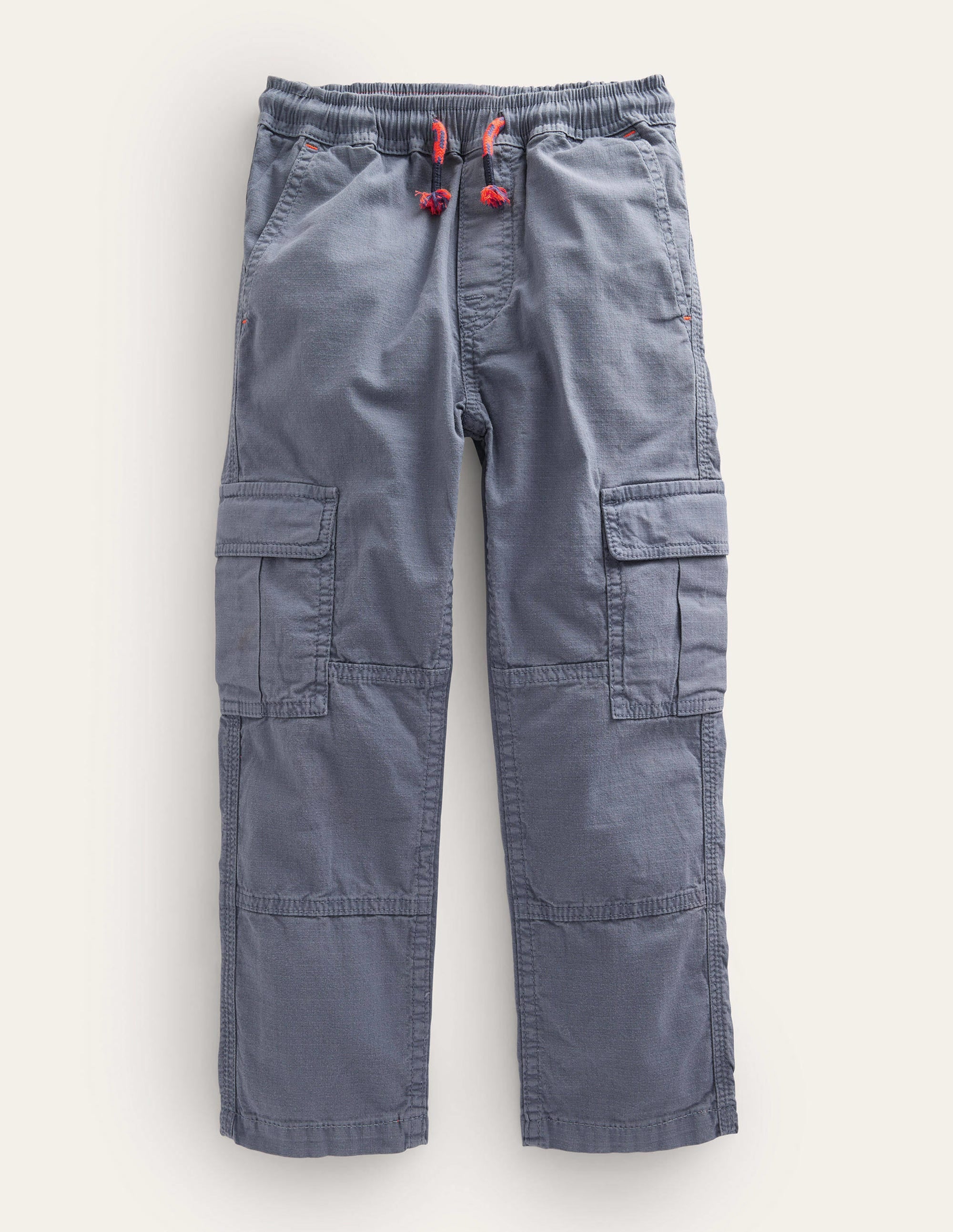 Cargo-Pull-on-Hose-Pflastersteingrau - Image 1