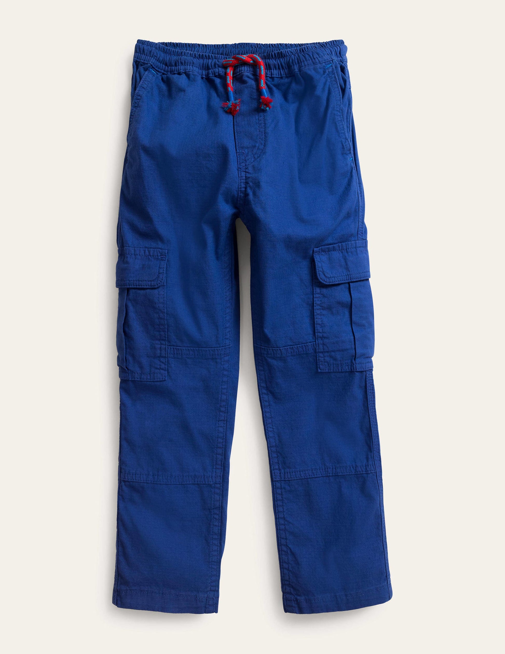 Cargo-Pull-on-Hose-Segelblau-1