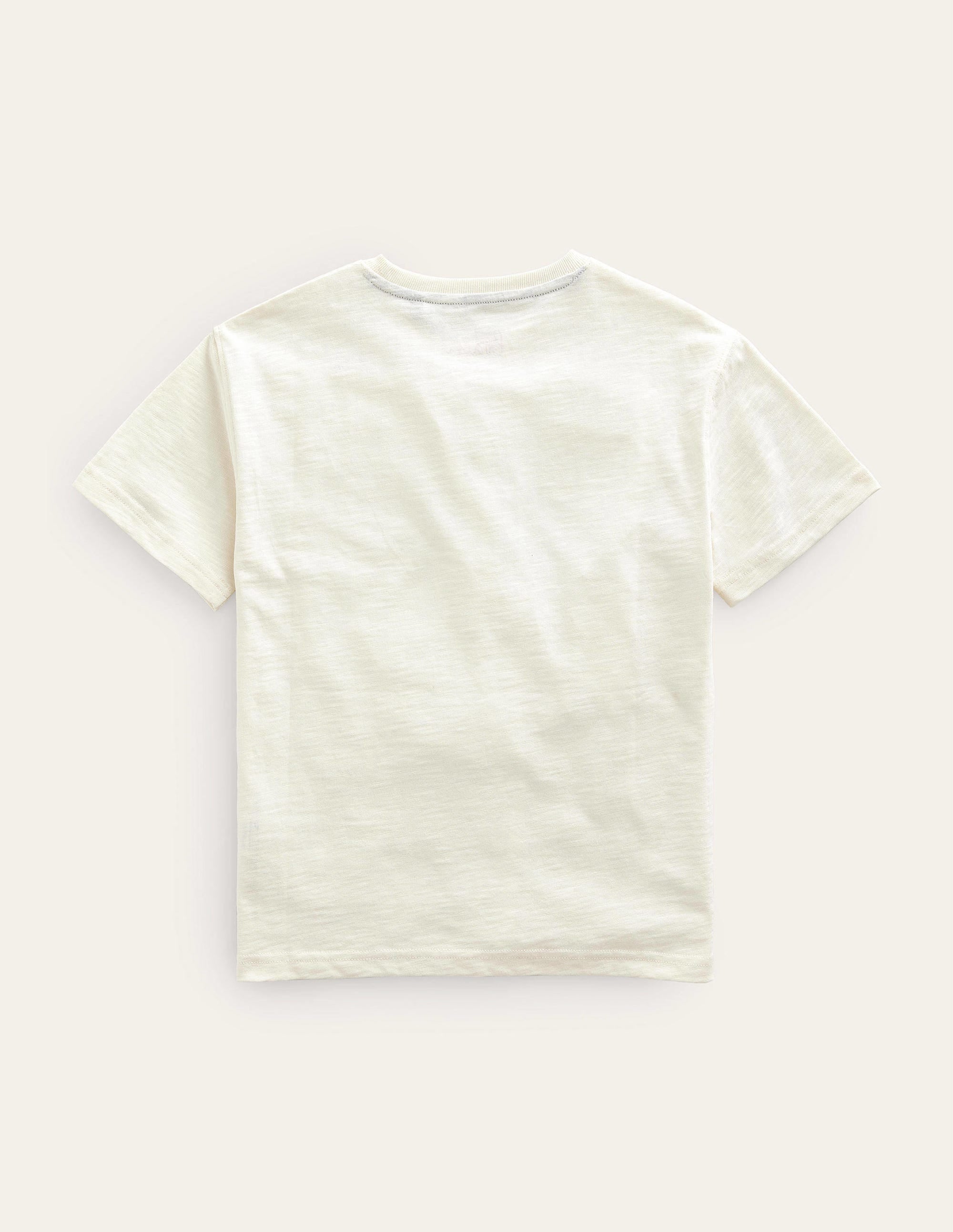 T-Shirt mit witzigem Motiv-Vanille, Schildkröte - Image 2