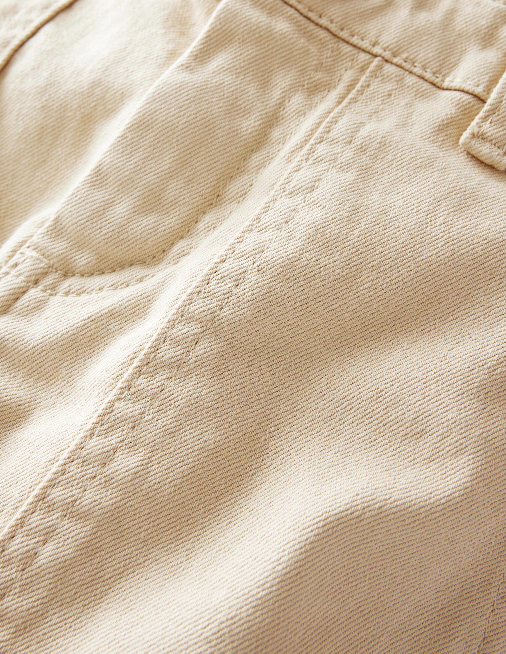 Pantalon décontracté à poches-Gris pierre-3