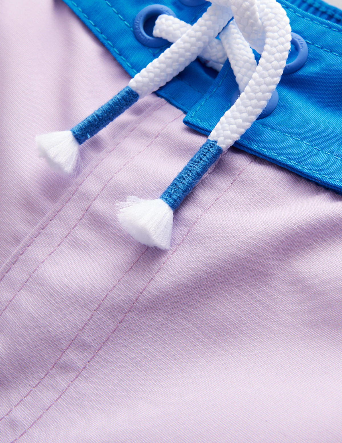Board Shorts-Nebliges Lavendellila-3