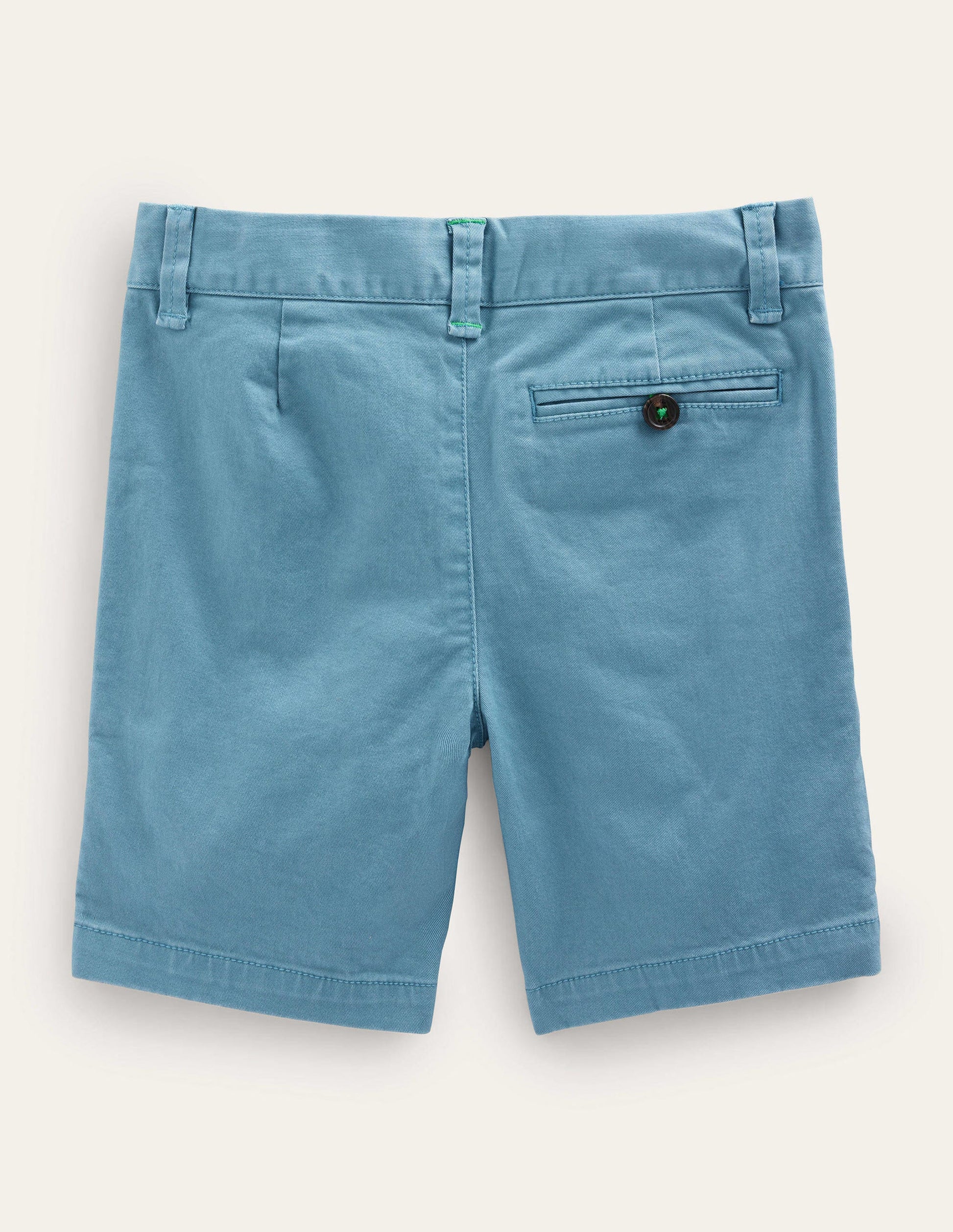 Short chino classique-Bleu crépuscule-2