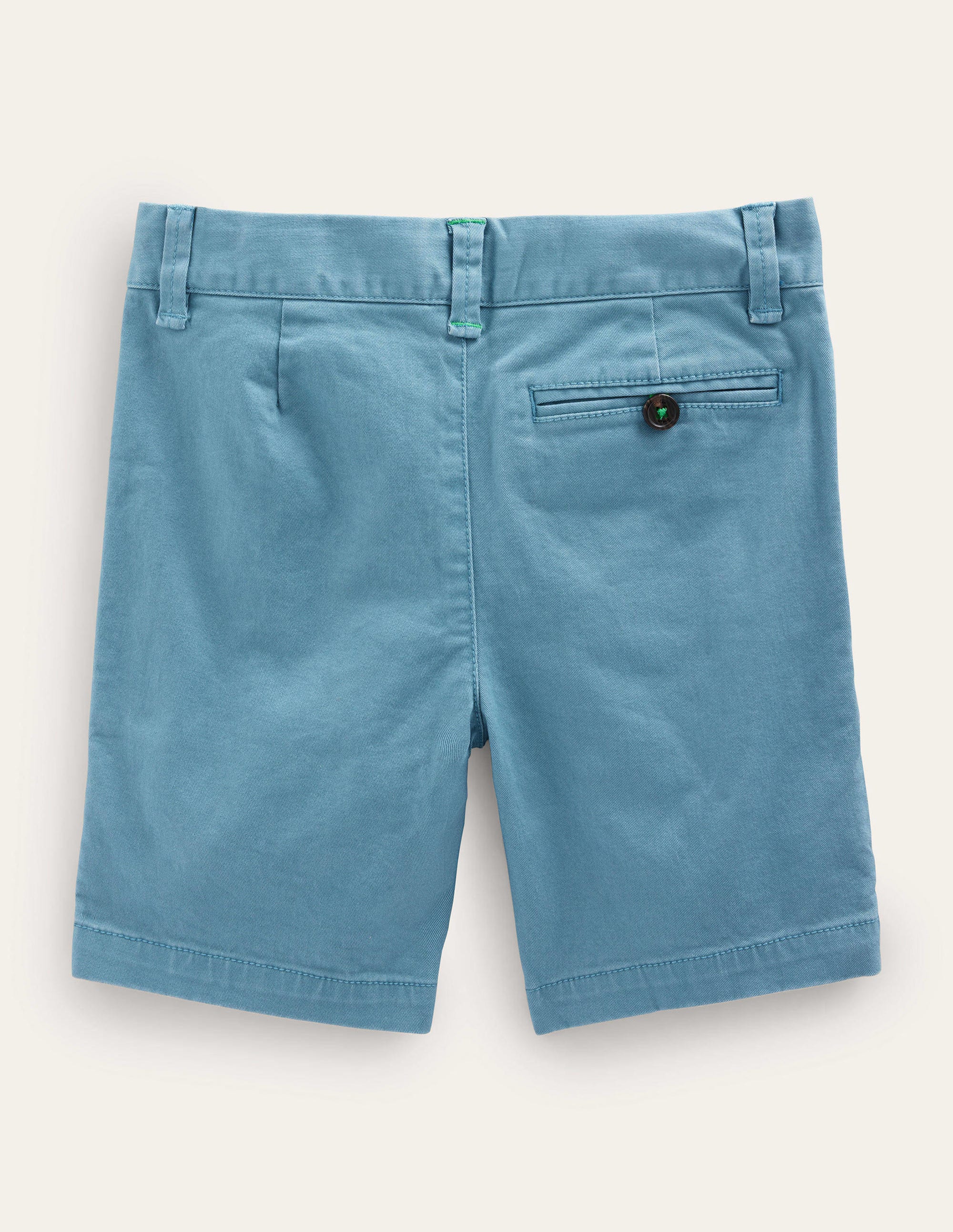 Short chino classique-Bleu crépuscule - Image 2