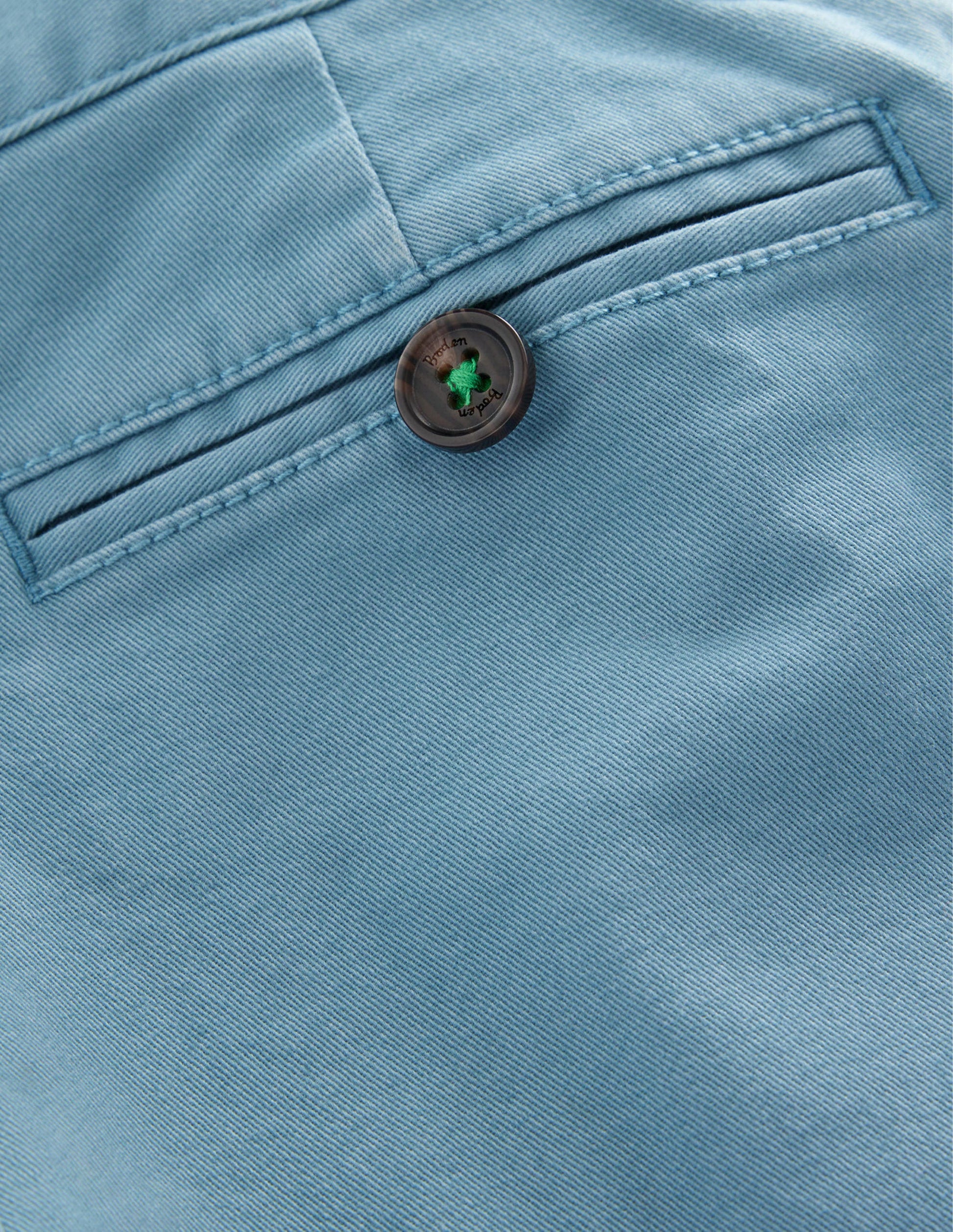 Short chino classique-Bleu crépuscule-3