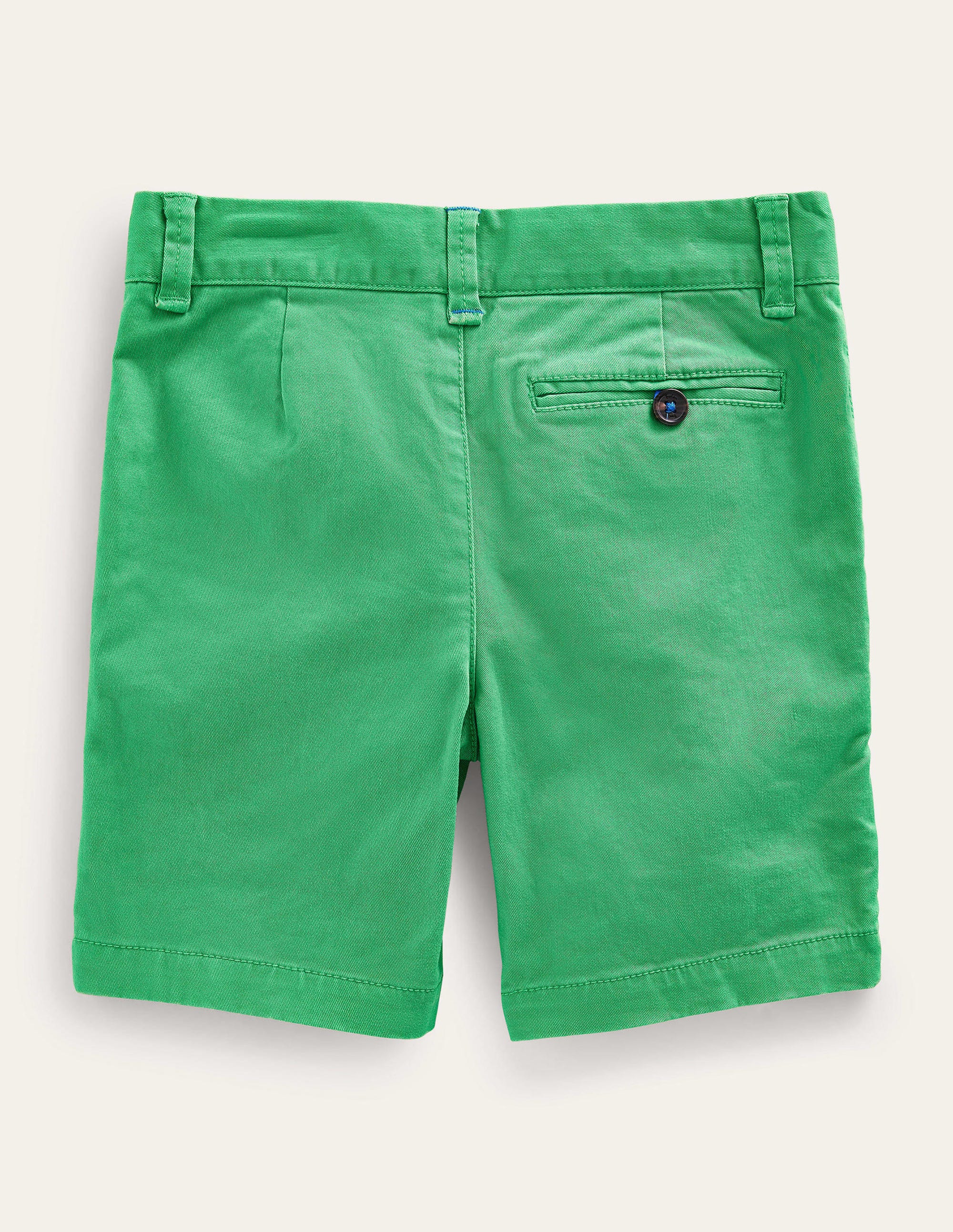 Klassische Chino-Shorts-Aloe-Vera-Grün - Image 2