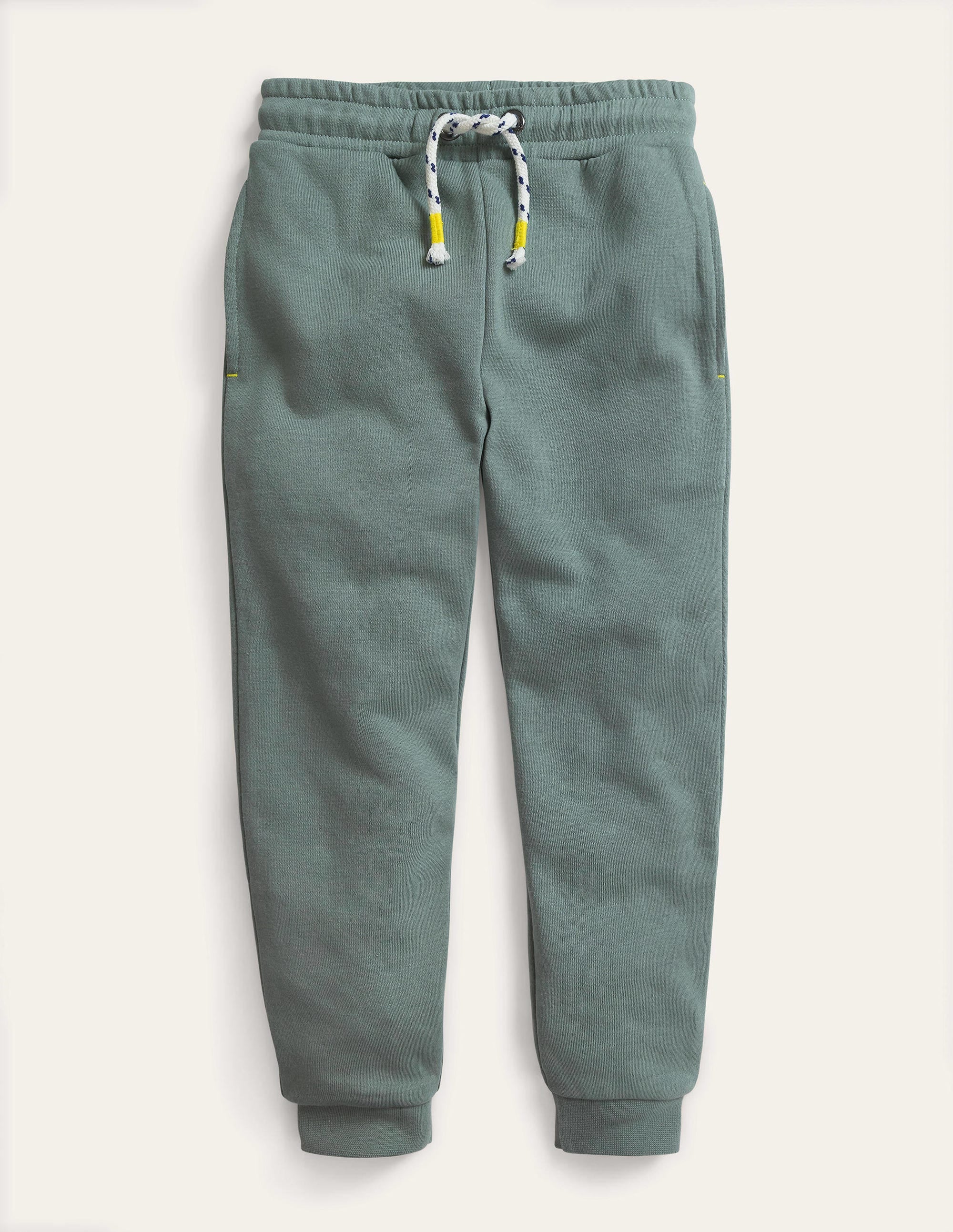 Bas de jogging sportif-Vert céramique - Image 1