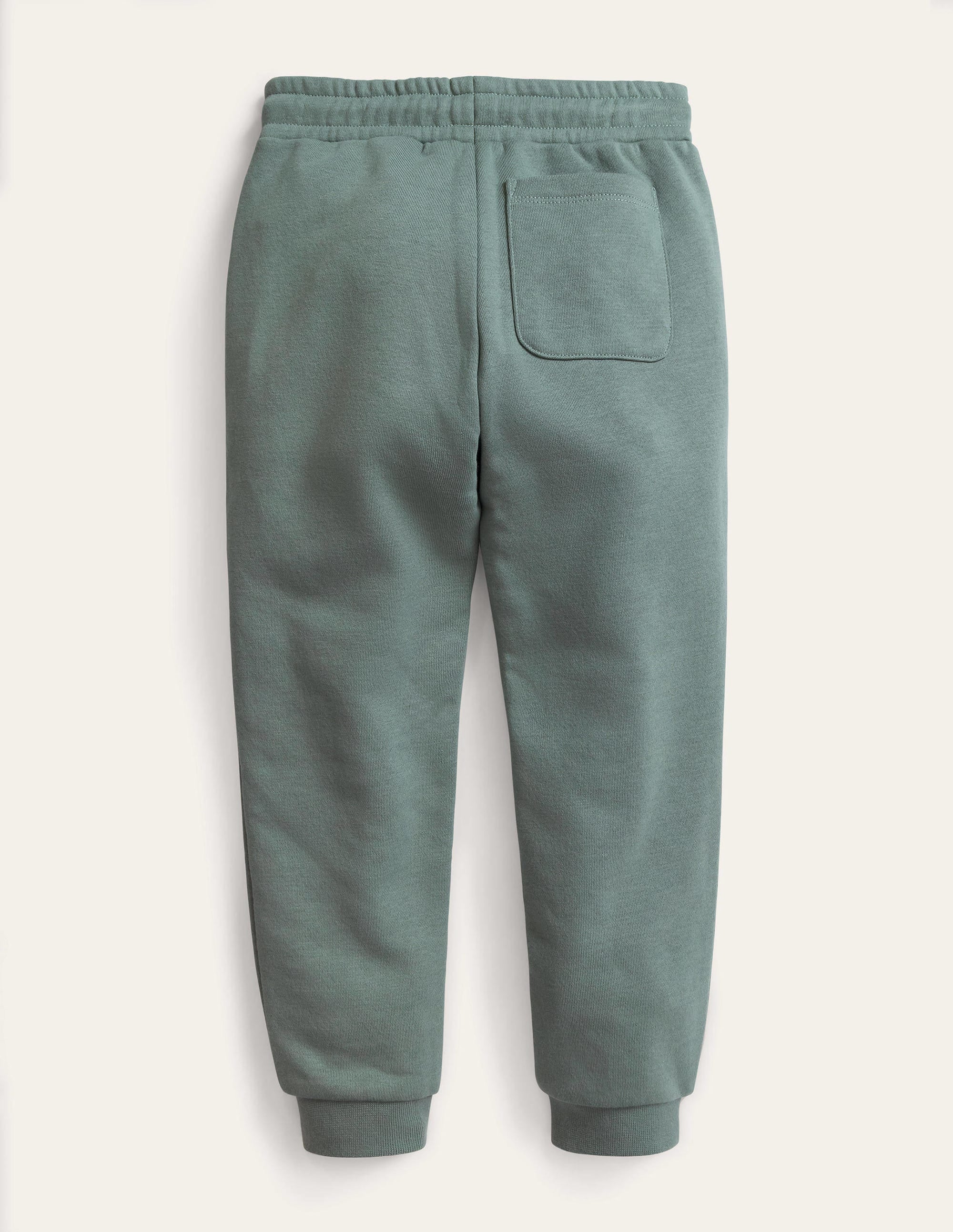 Bas de jogging sportif-Vert céramique - Image 2