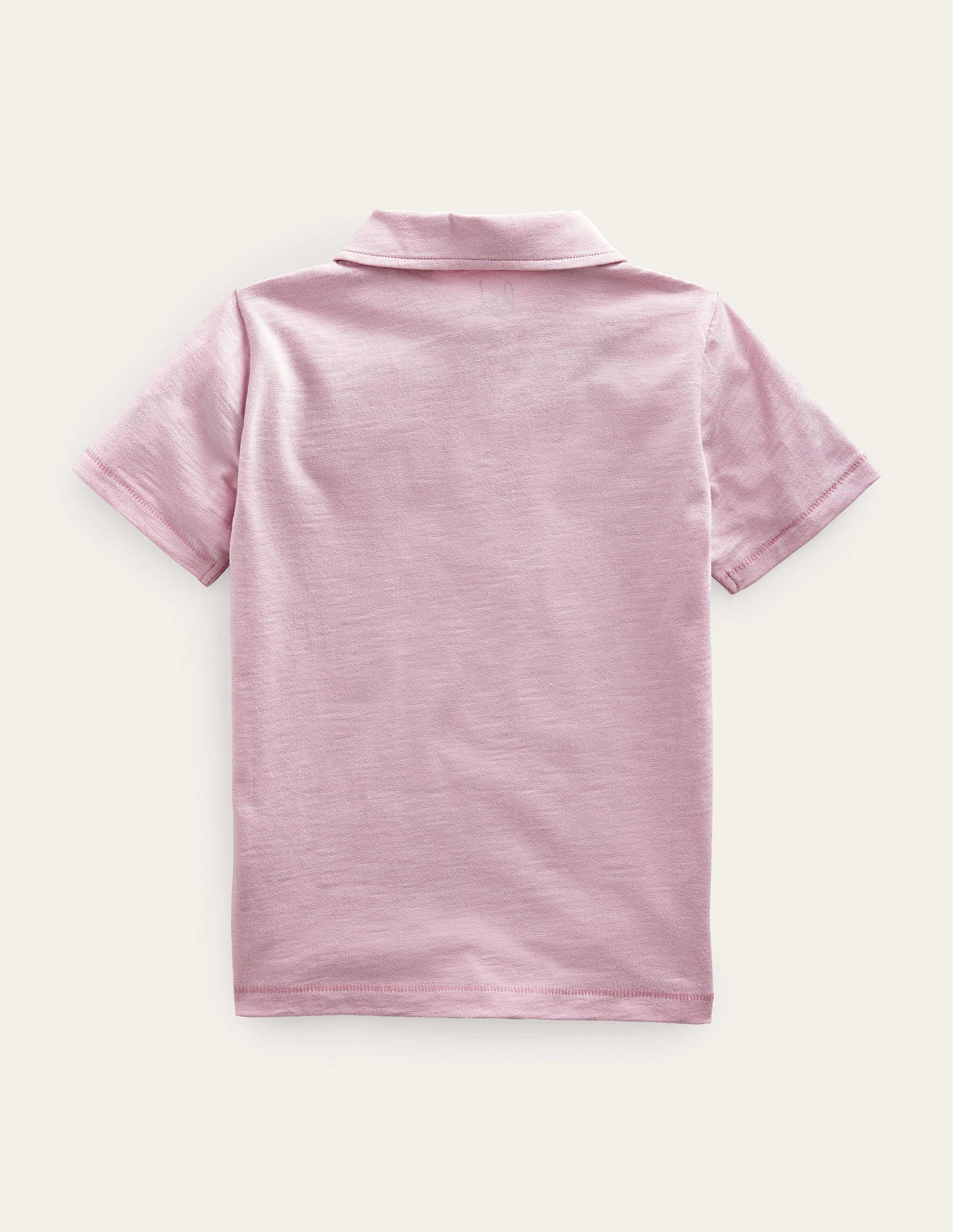 Flammgarn-Polohemd-Rosa-2