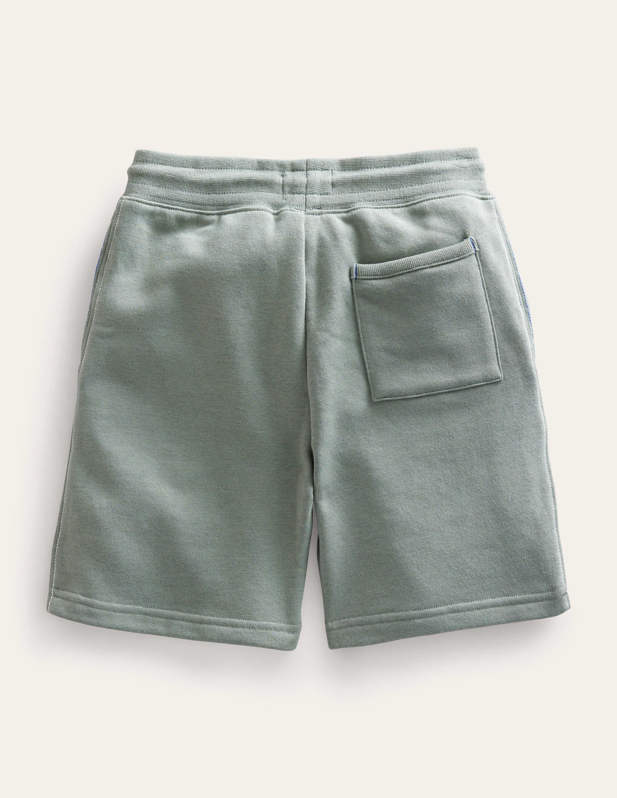 Jerseyshorts-Keramikgrün - Image 2