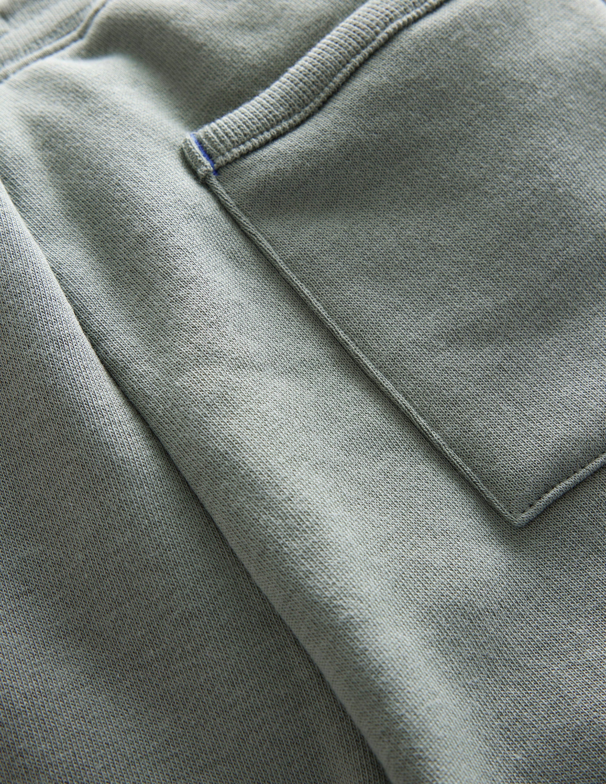 Jerseyshorts-Keramikgrün - Image 3