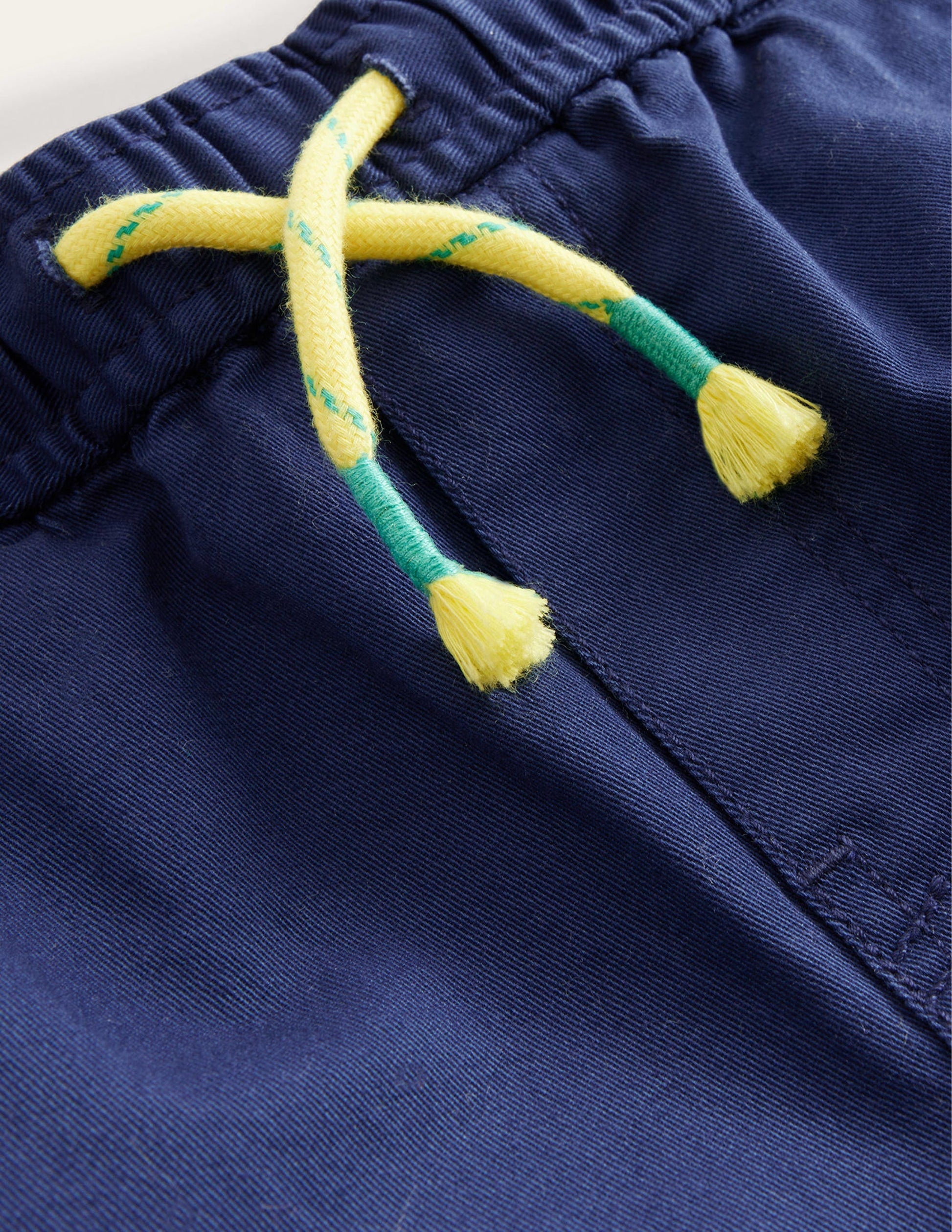 Schmal geschnittene Hose zum Hineinschlüpfen-Anemone-3