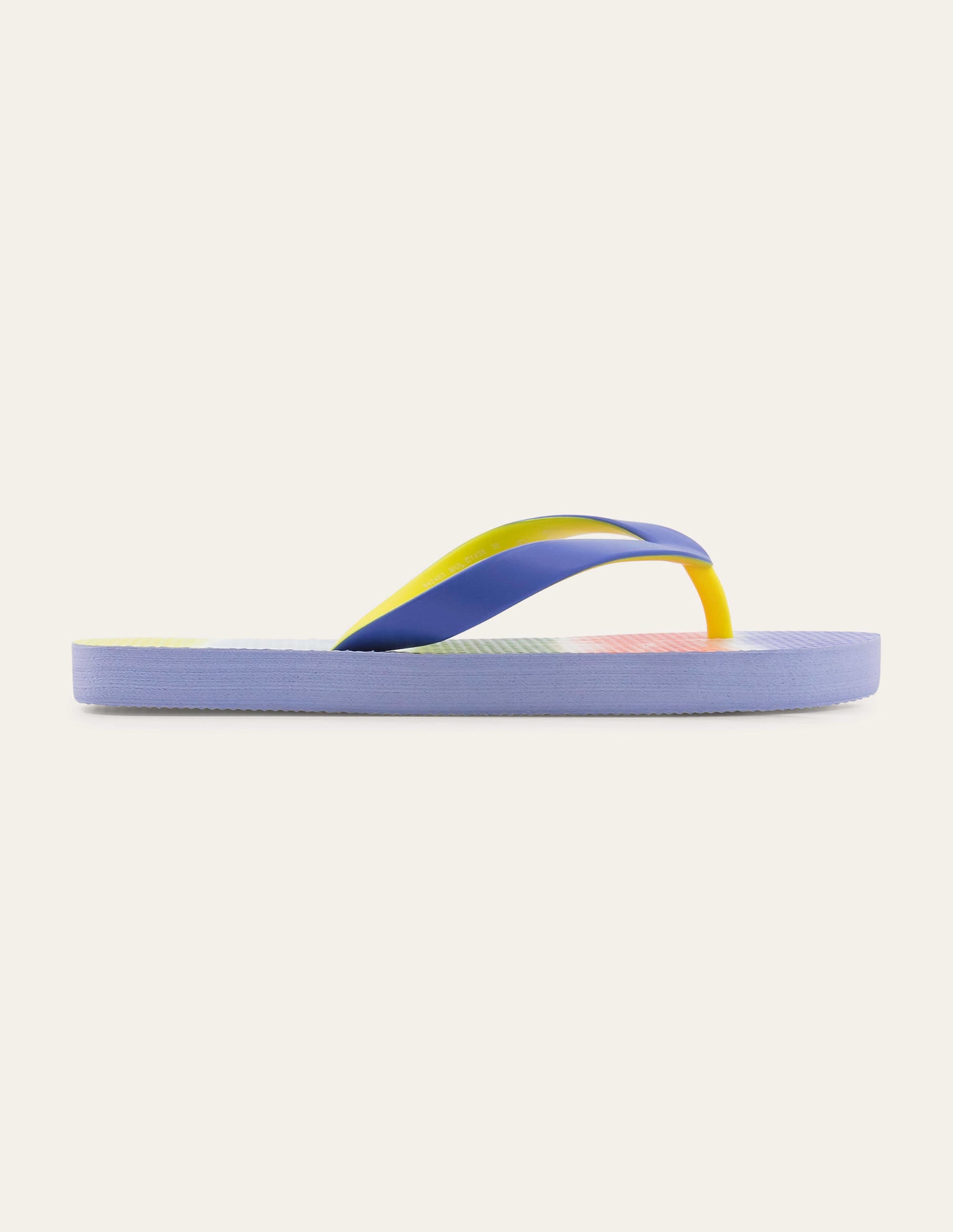 Flip-Flops (Jungen)-Bunt - Image 1
