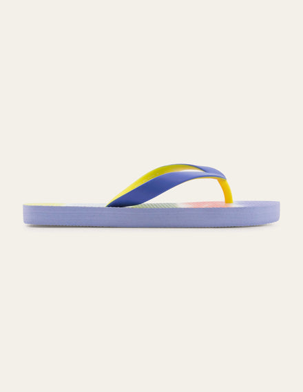 Flip-Flops (Jungen)-Bunt