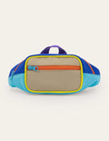 Gürteltasche-Bunt