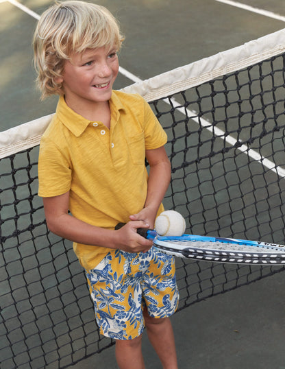 Swim Shorts-Elephants-1