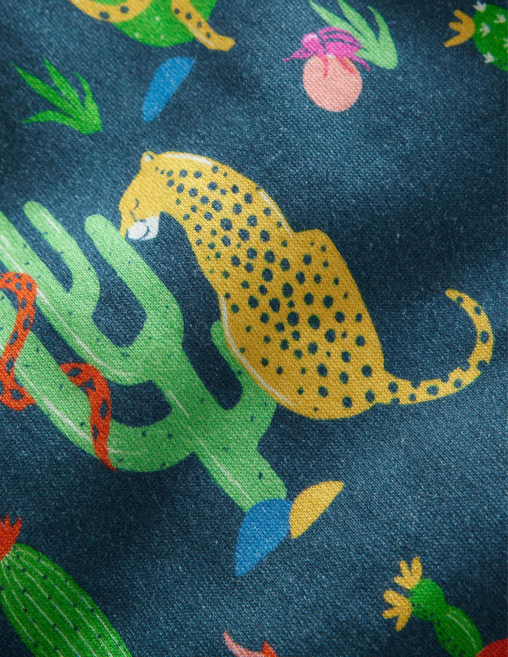 Supersoft Sweatshirt-Multi Animal - Image 3