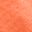 T-Shirt mit Kontraststreifen-Neonorange