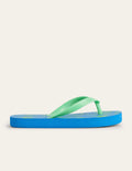 Flip-Flops (Jungen)-Palmenmuster