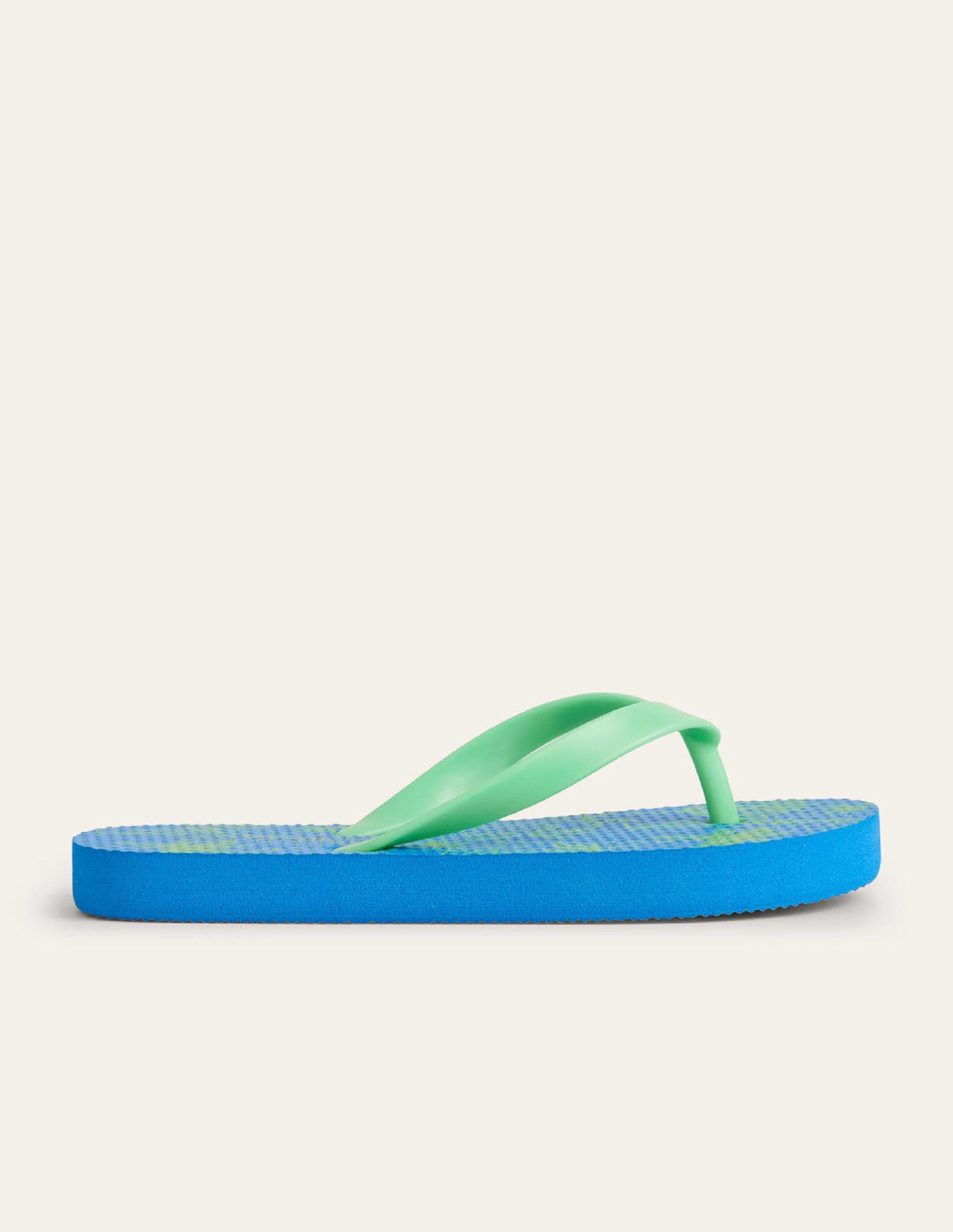 Flip-Flops (Jungen)-Palmenmuster - Image 1