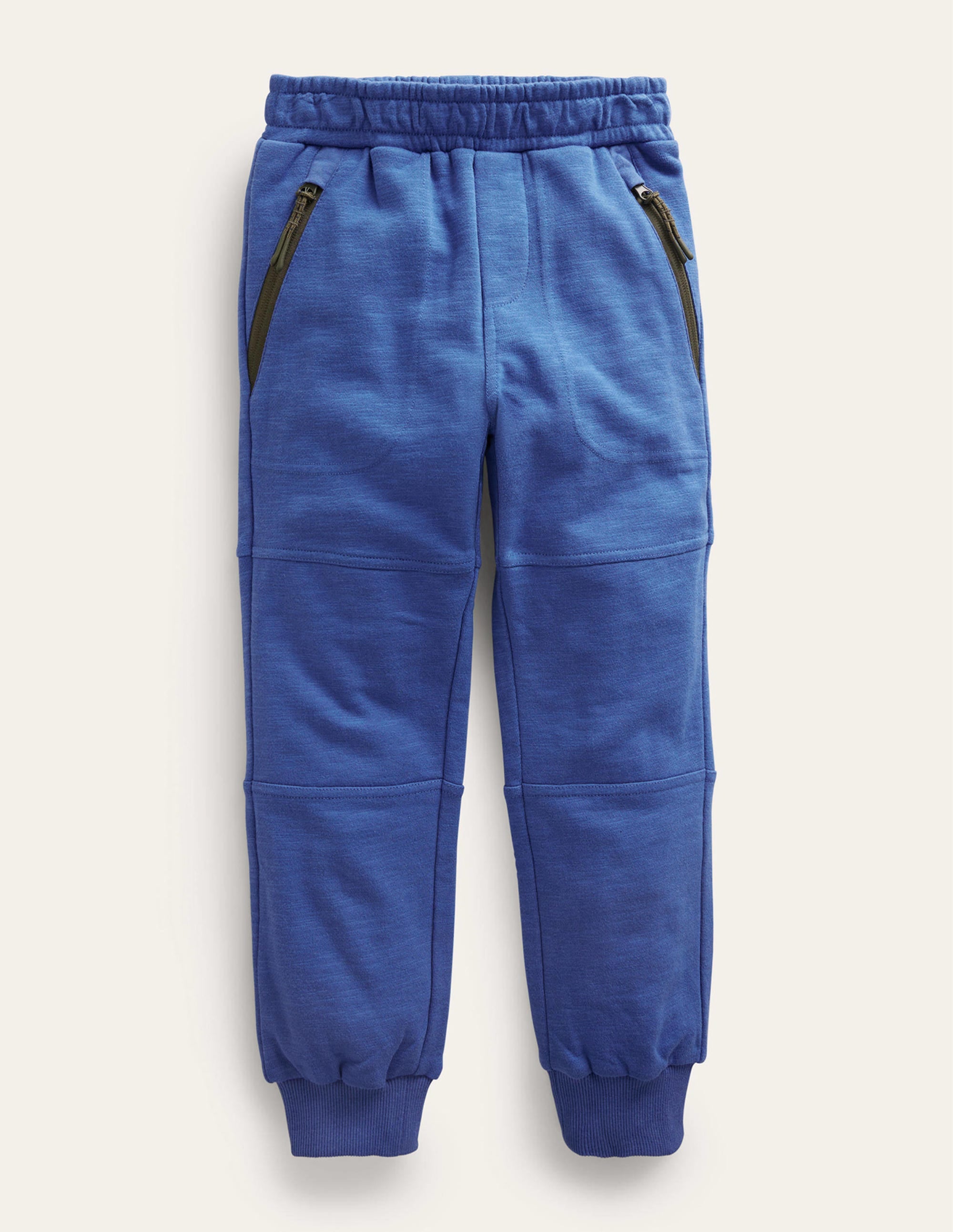 Reinforced Knee Joggers-Delft - Image 1
