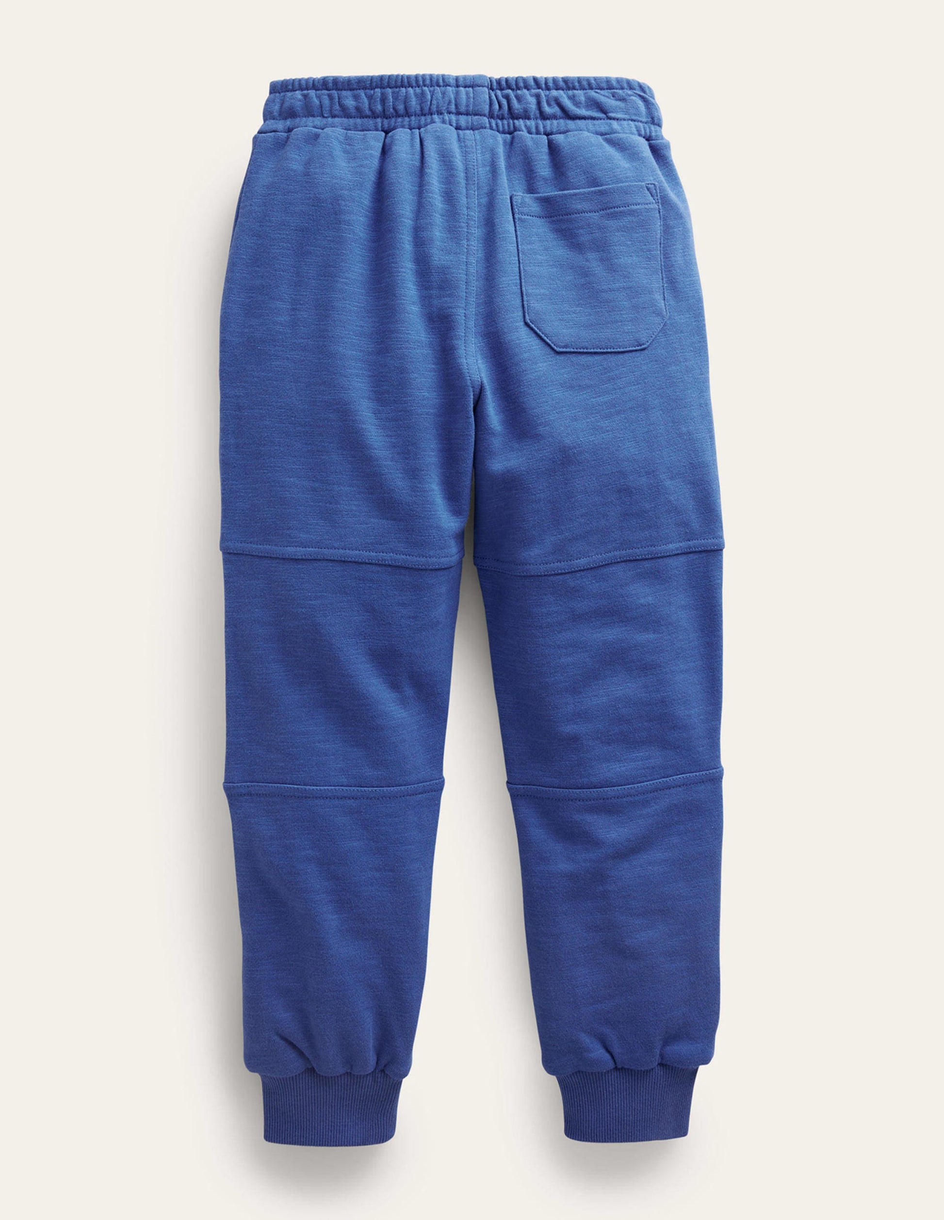 Reinforced Knee Joggers-Delft-2
