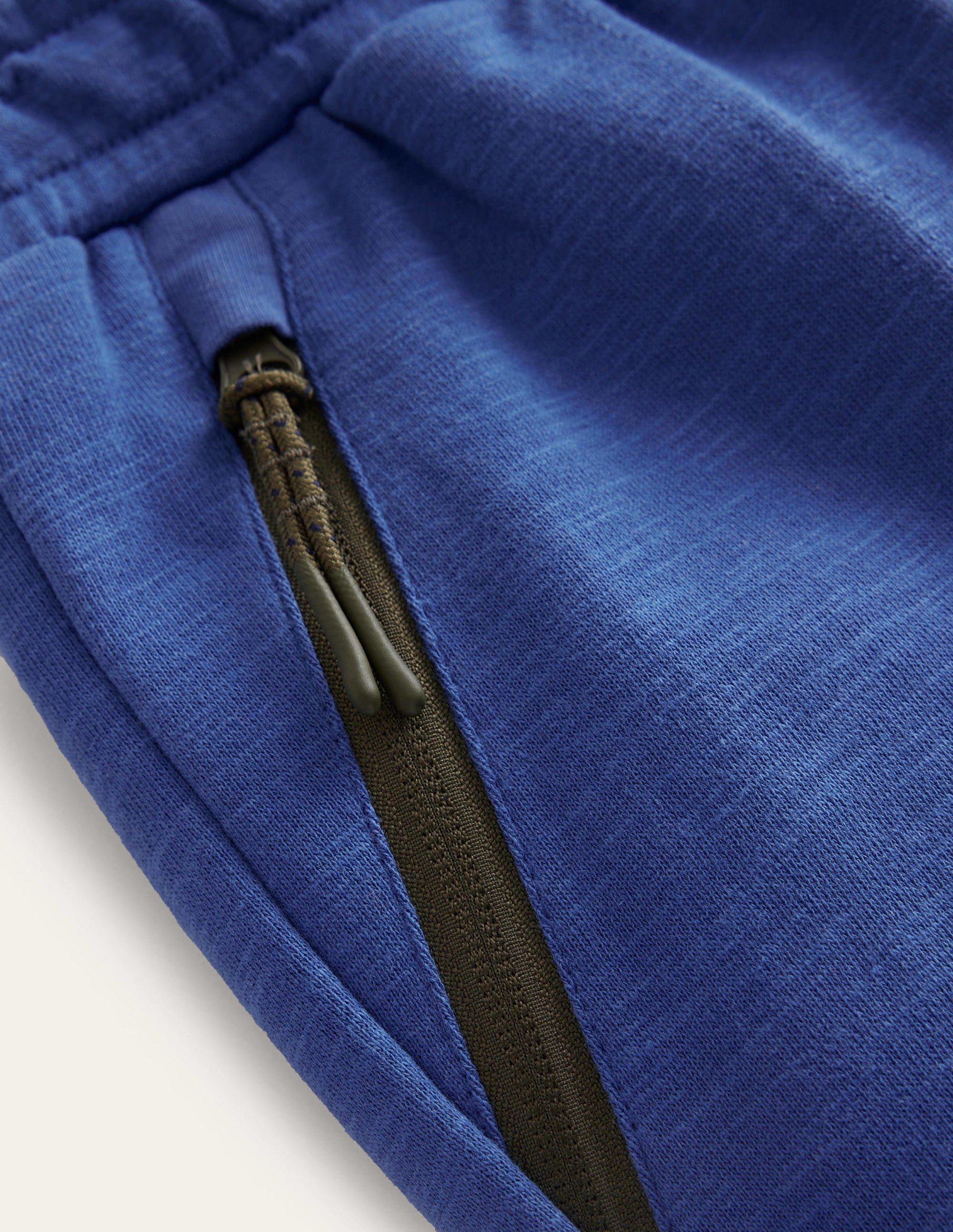 Reinforced Knee Joggers-Delft-3