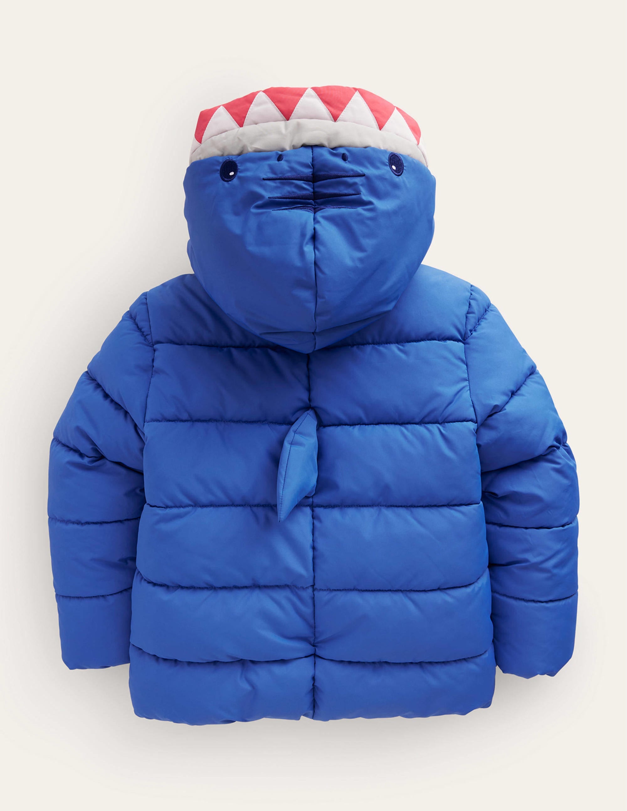 Doudoune fun-Requin - Image 2