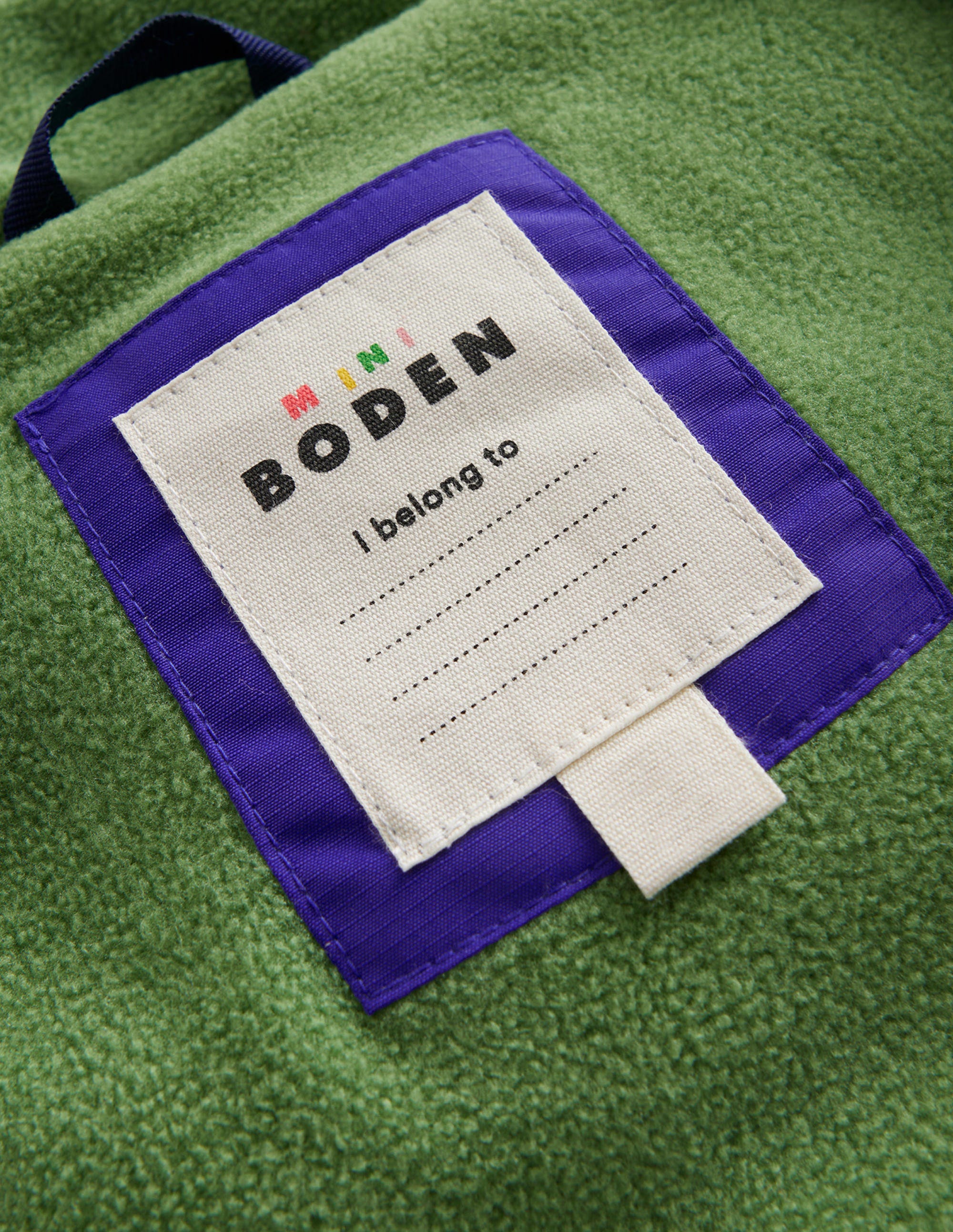 Doudoune technique-Azurant - Image 4